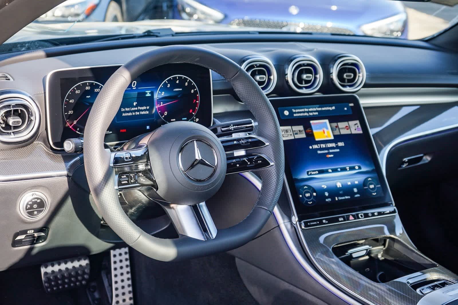 Thumbnail: 2025 Mercedes-Benz CLE - 13