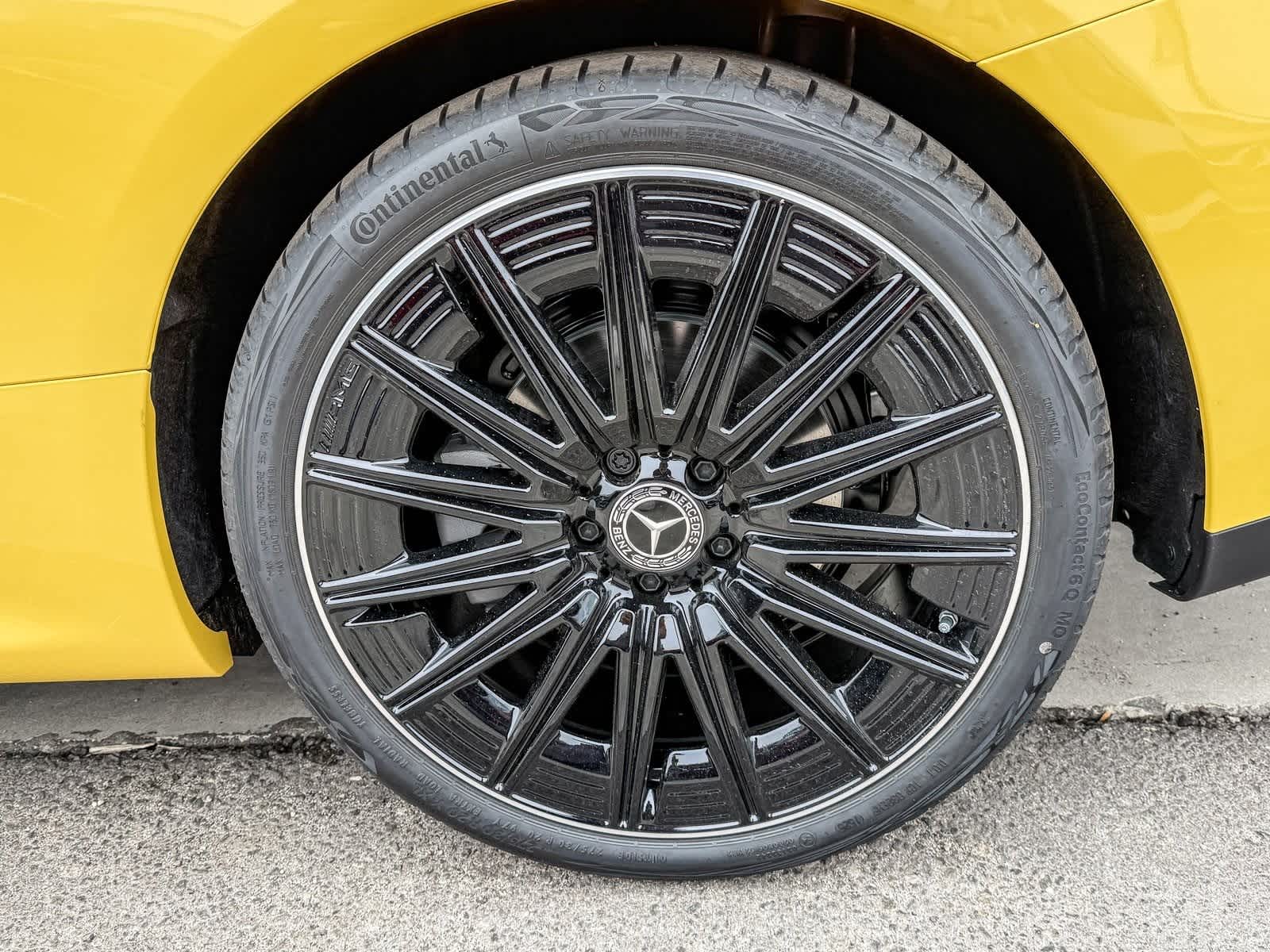 Thumbnail: 2026 Mercedes-Benz CLE - 8