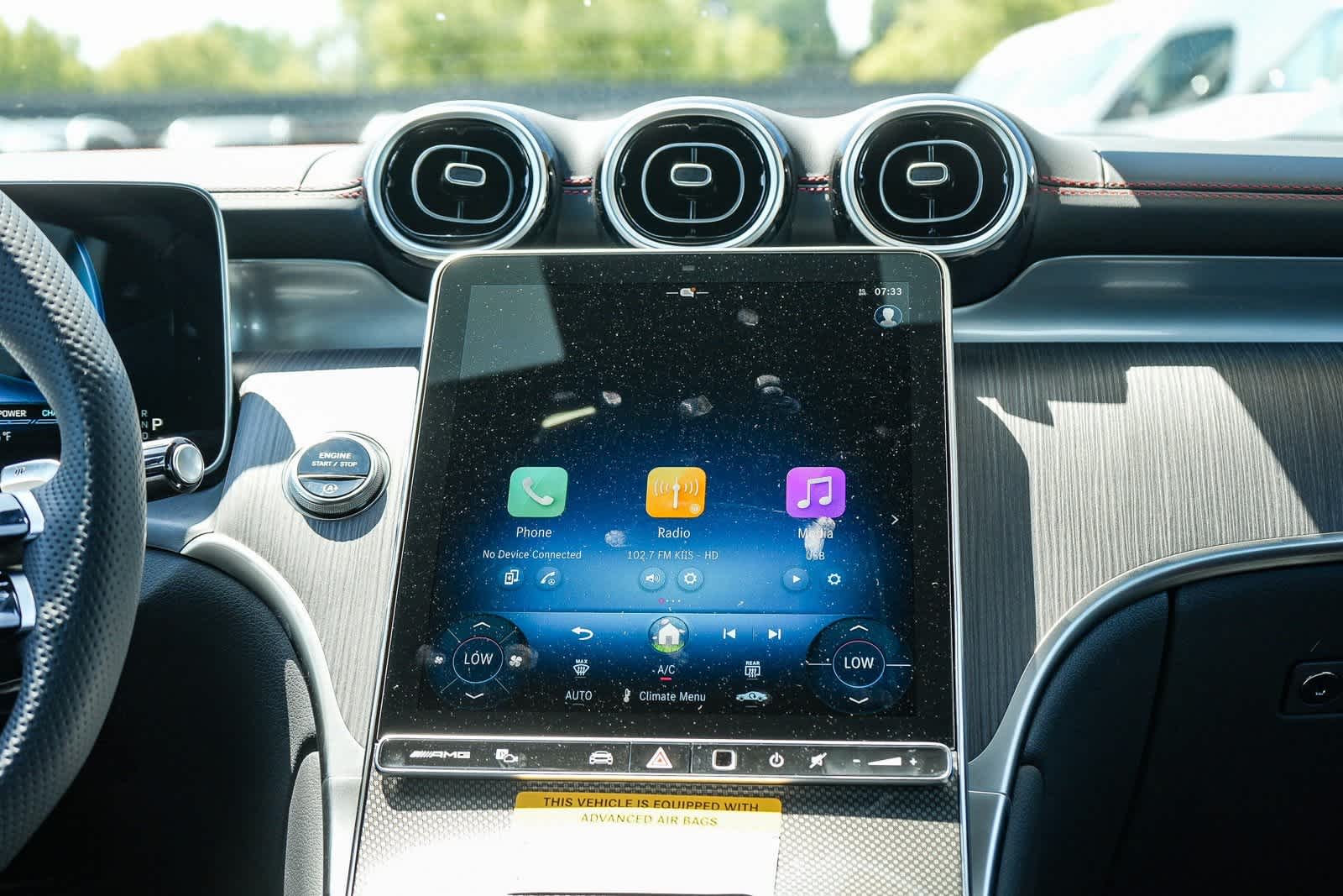 Thumbnail: 2025 Mercedes-Benz GLC - 16