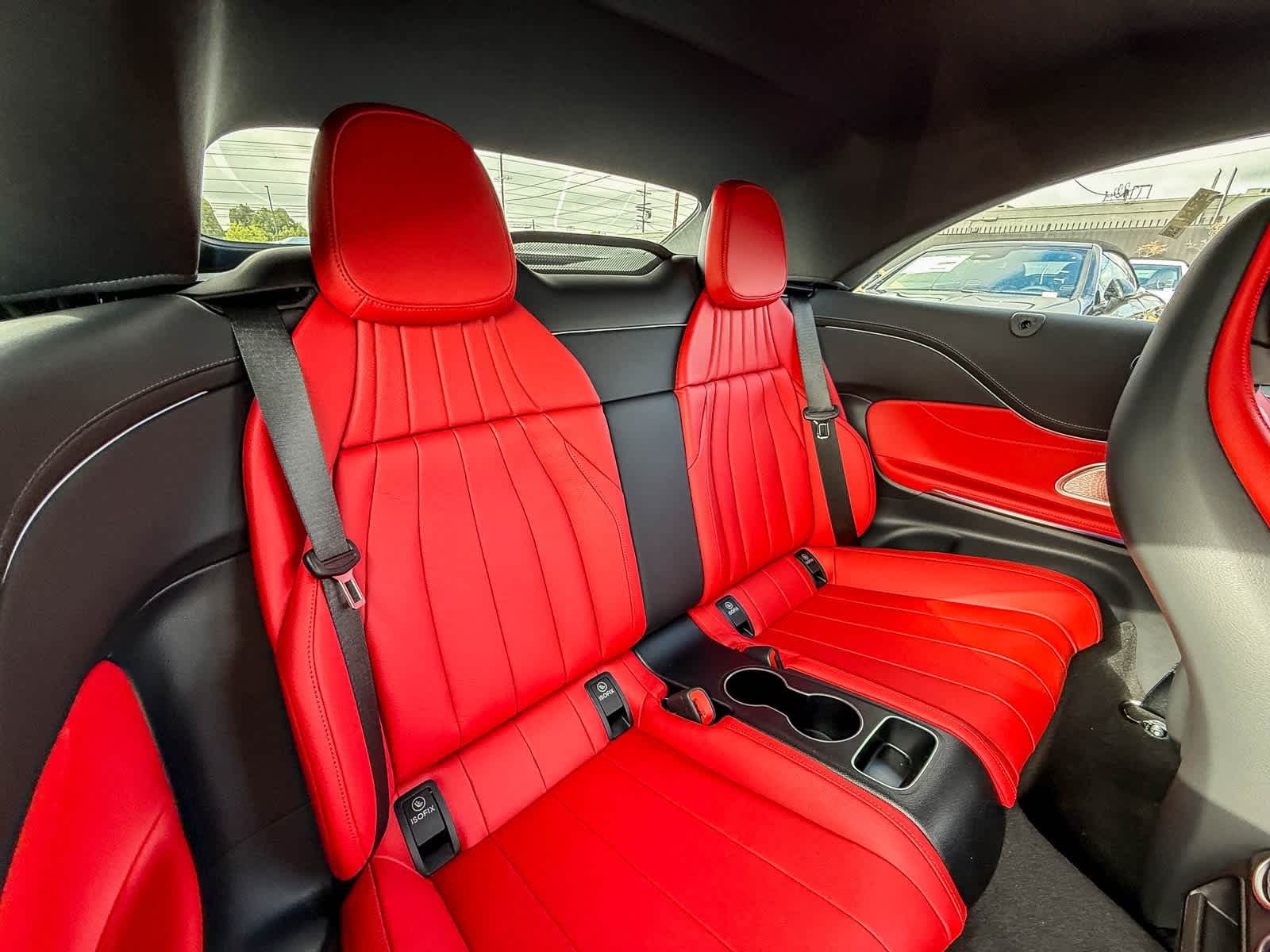 Thumbnail: 2026 Mercedes-Benz CLE - 18