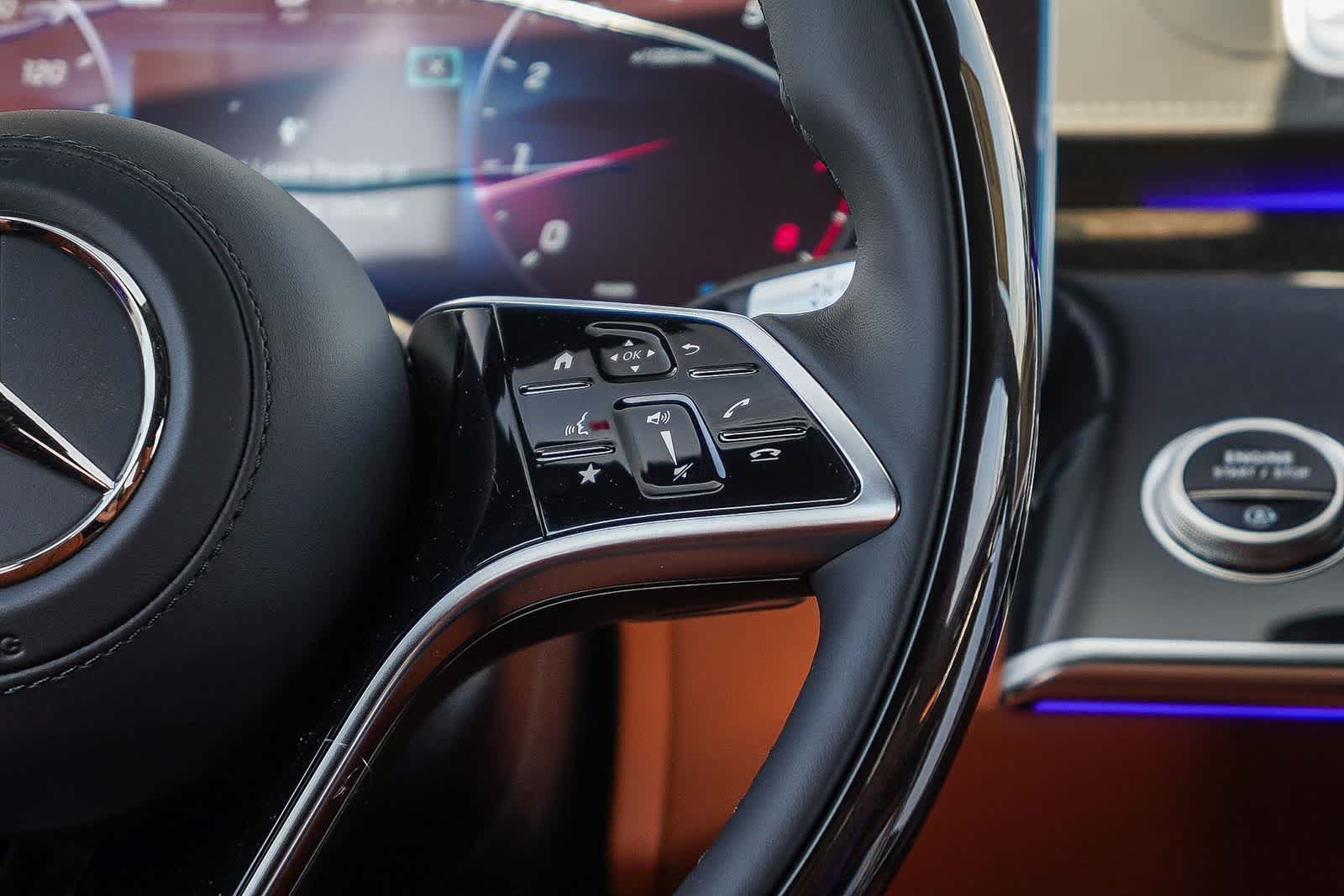 Thumbnail: 2026 Mercedes-Benz S-Class - 18