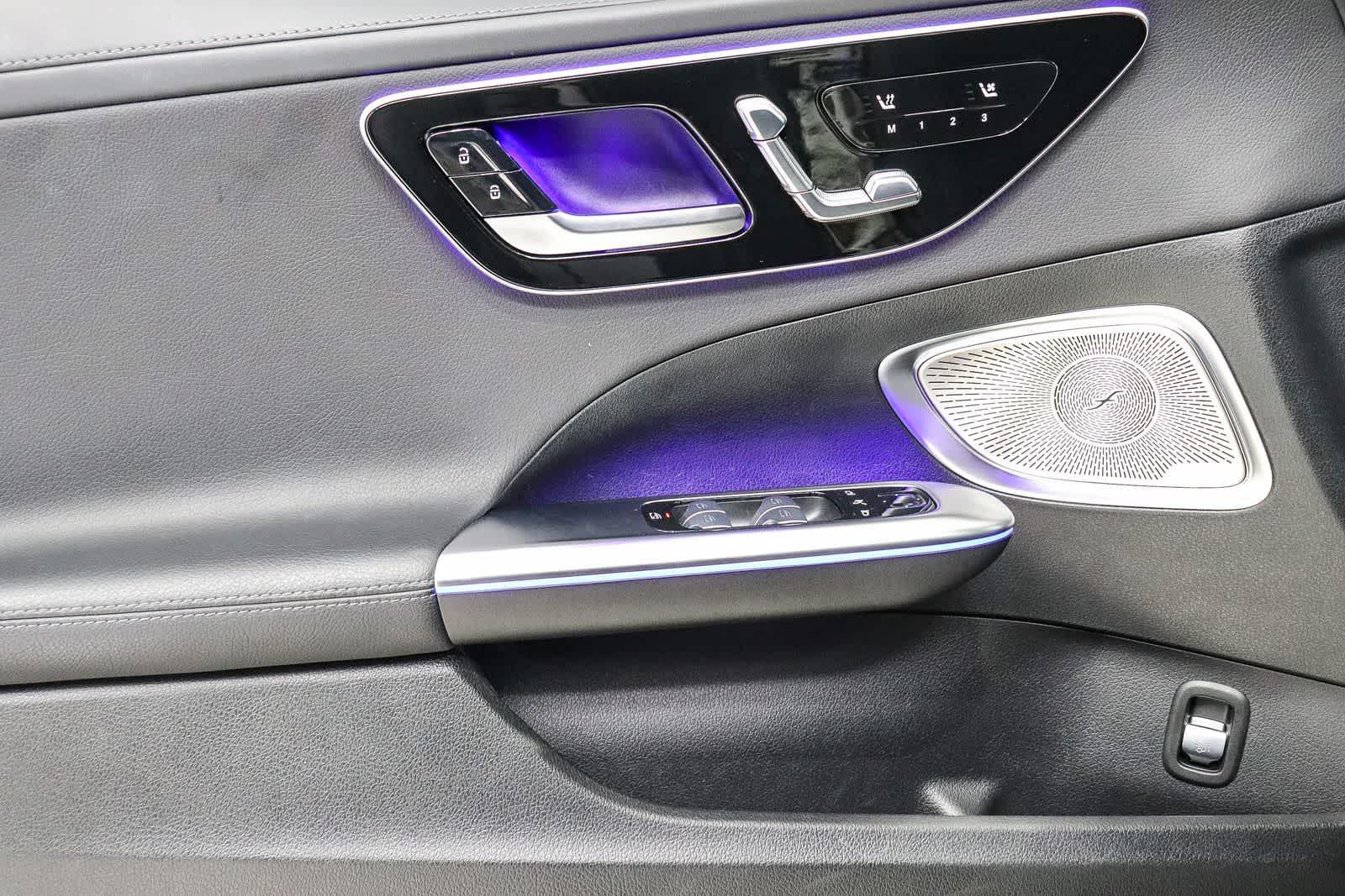 Thumbnail: 2024 Mercedes-Benz C-Class - 22