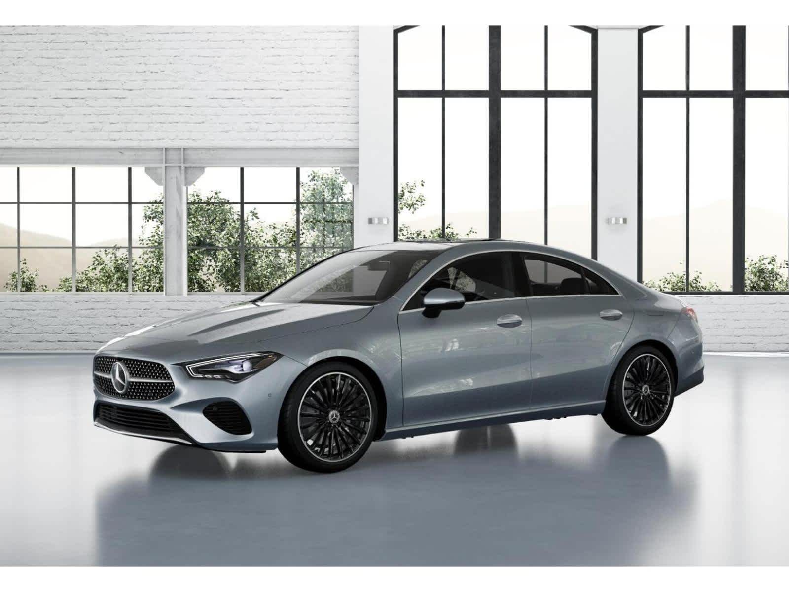 Thumbnail: 2026 Mercedes-Benz CLA - 37