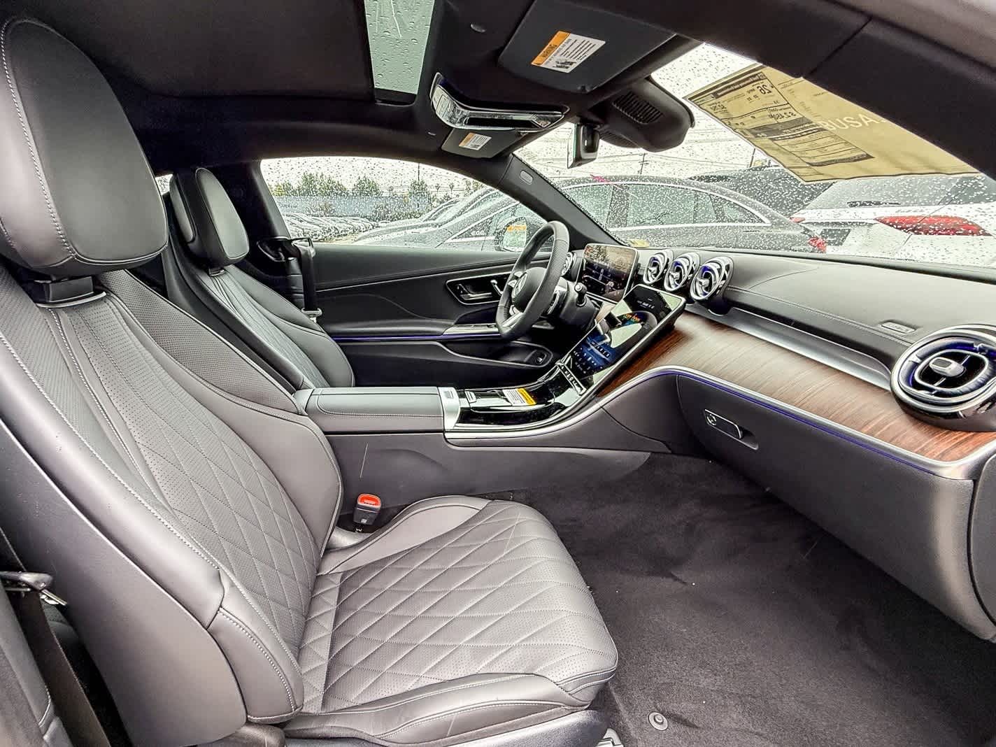 Thumbnail: 2025 Mercedes-Benz CLE - 18