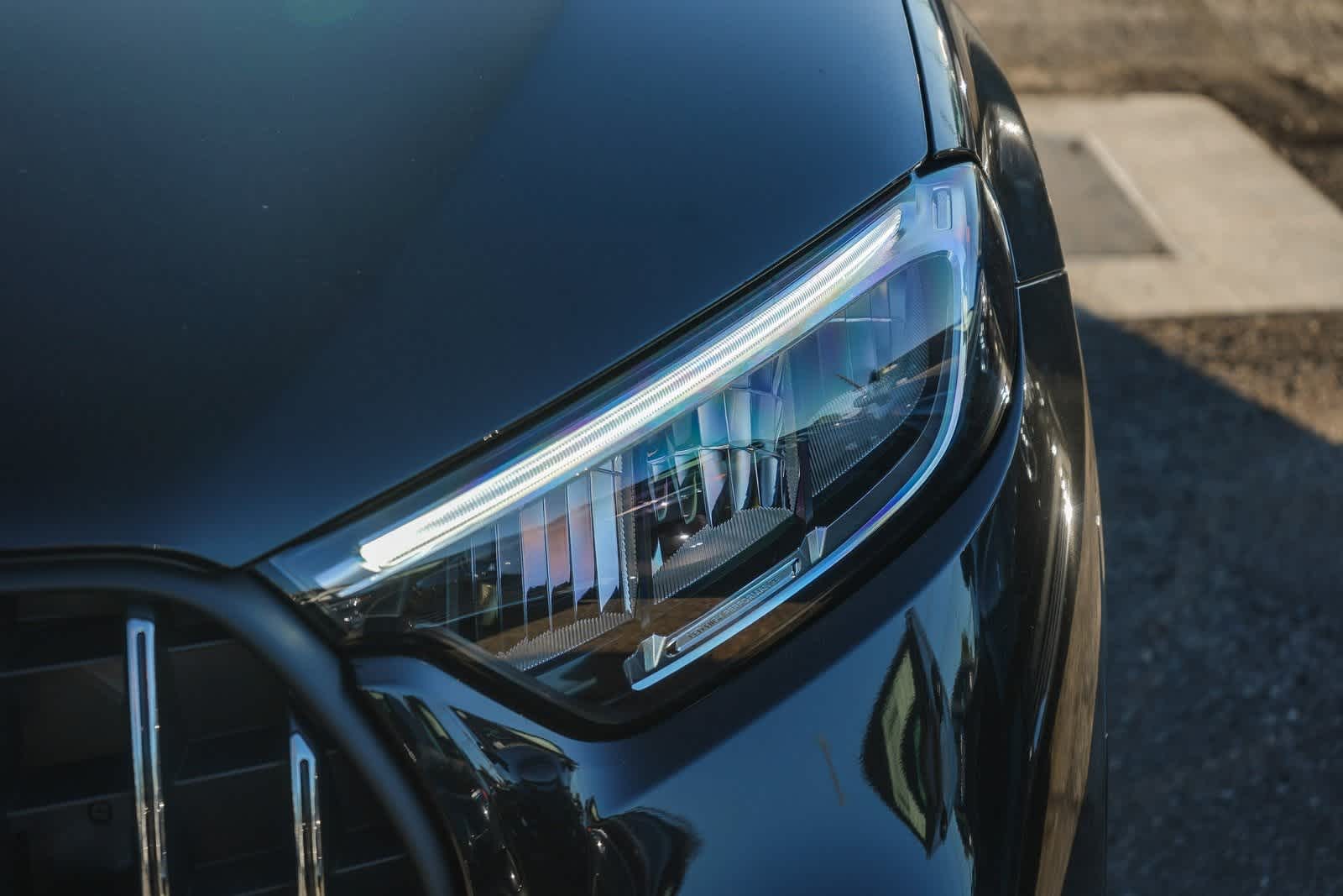 Thumbnail: 2025 Mercedes-Benz GLC - 8