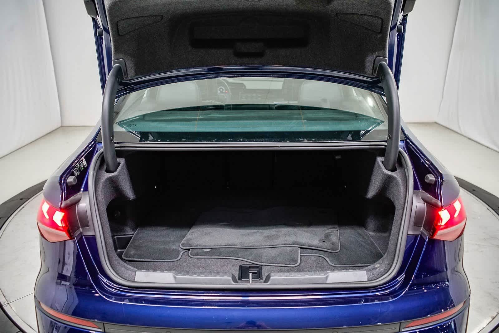 Thumbnail: 2025 Audi A3 - 26