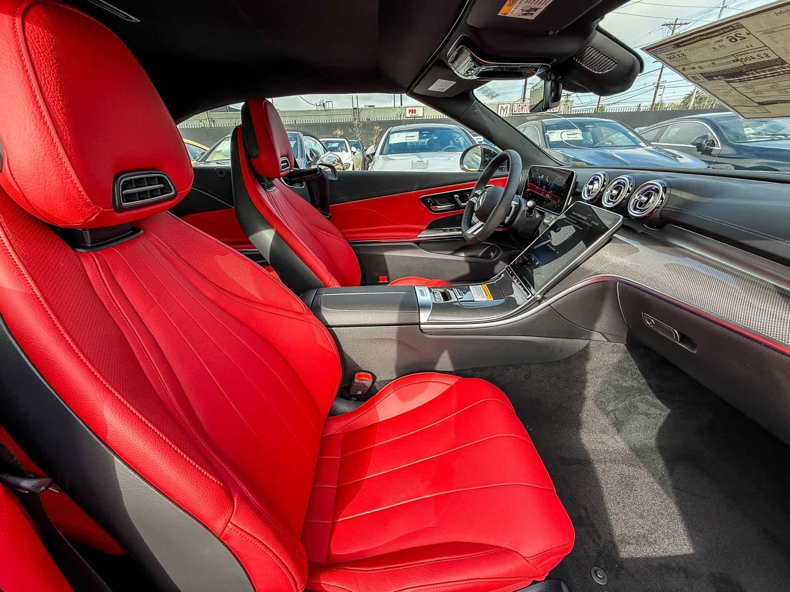 Thumbnail: 2026 Mercedes-Benz CLE - 17