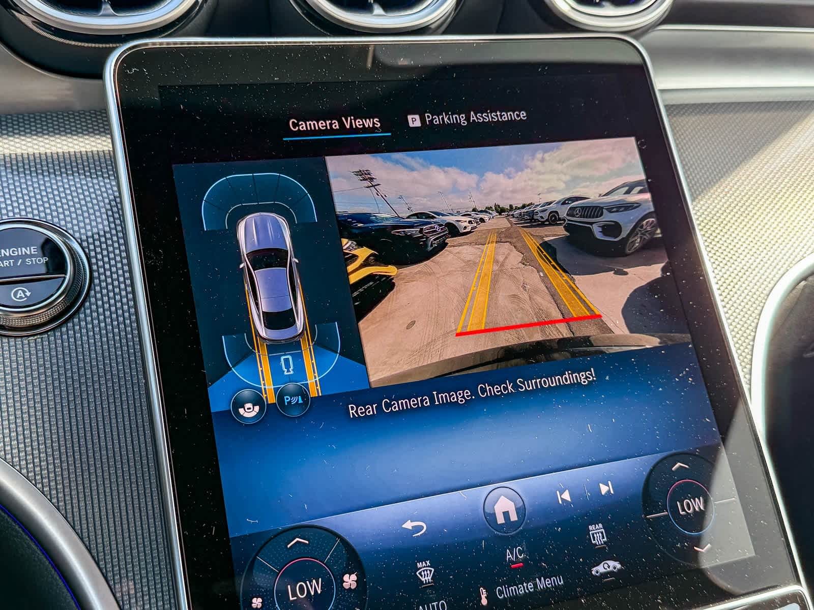 Thumbnail: 2026 Mercedes-Benz CLE - 25