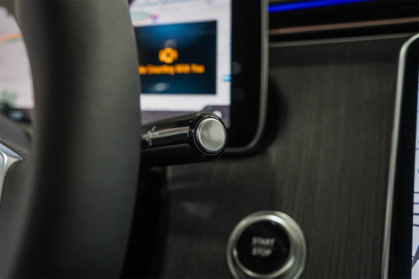 Thumbnail: 2026 Mercedes-Benz EQE - 25