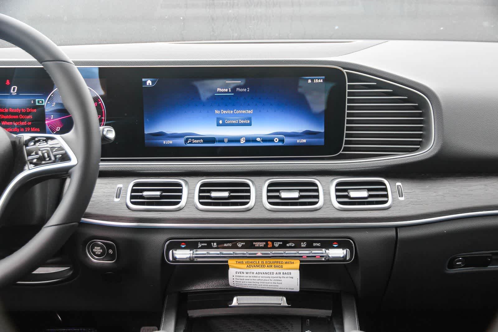 Thumbnail: 2026 Mercedes-Benz GLE - 14