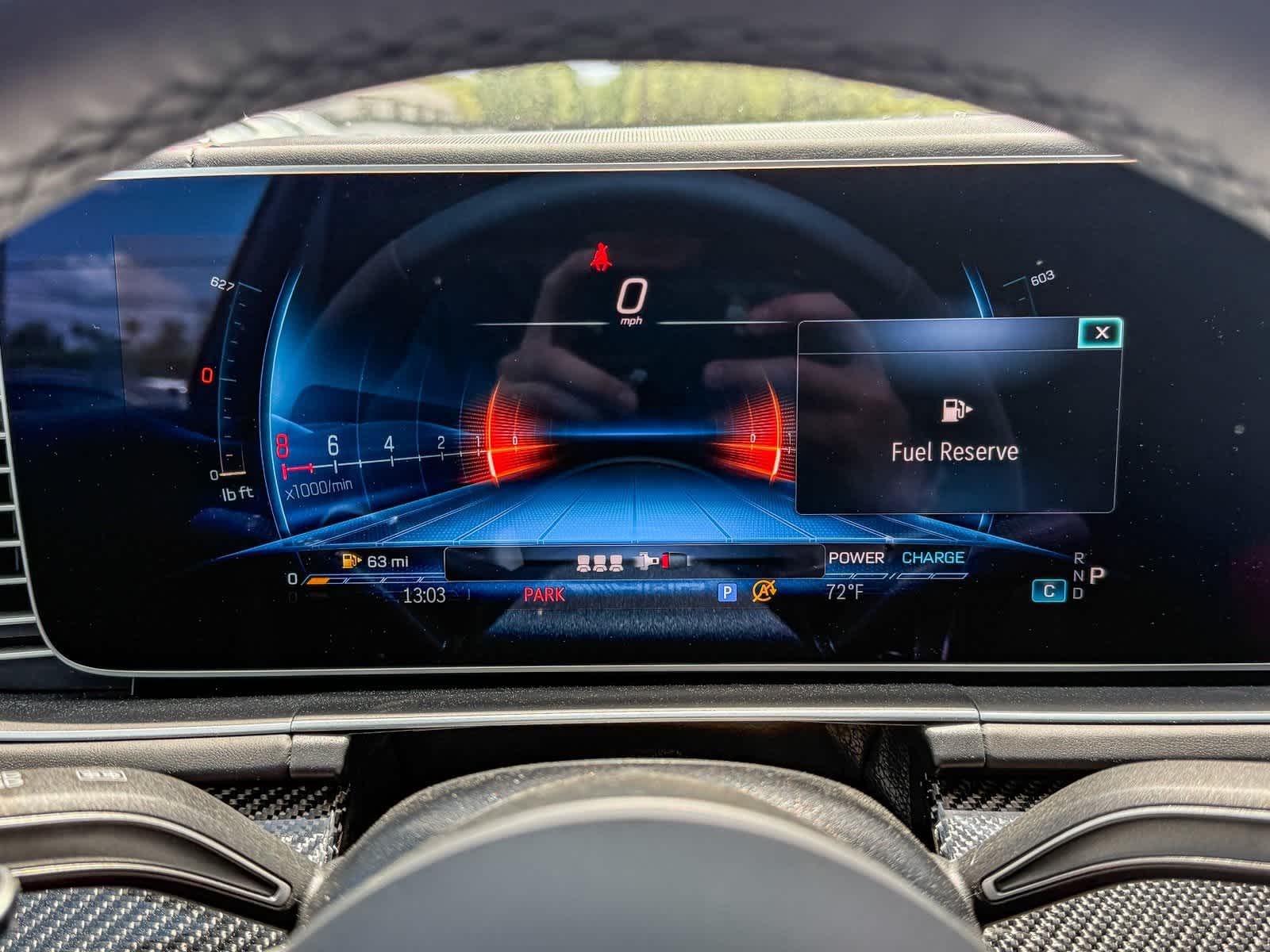 Thumbnail: 2025 Mercedes-Benz GLE - 25