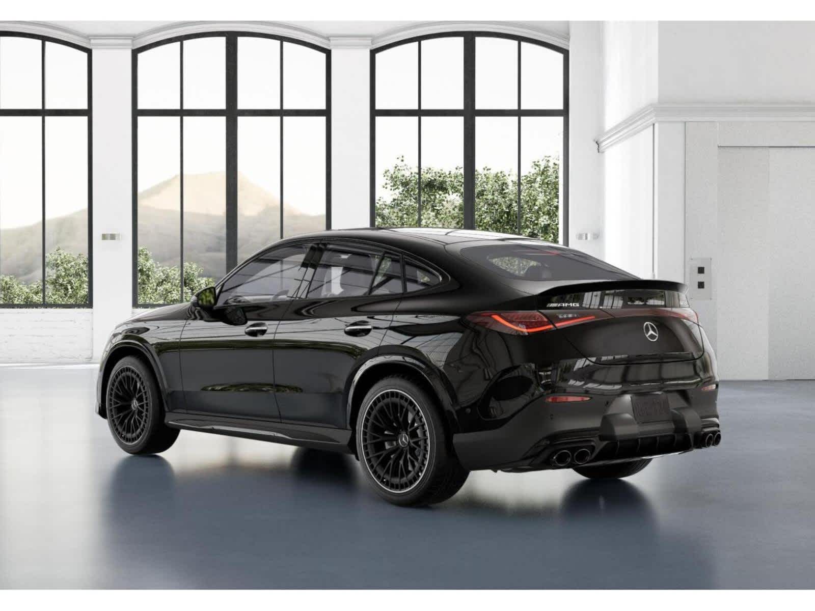 Thumbnail: 2026 Mercedes-Benz GLC - 28