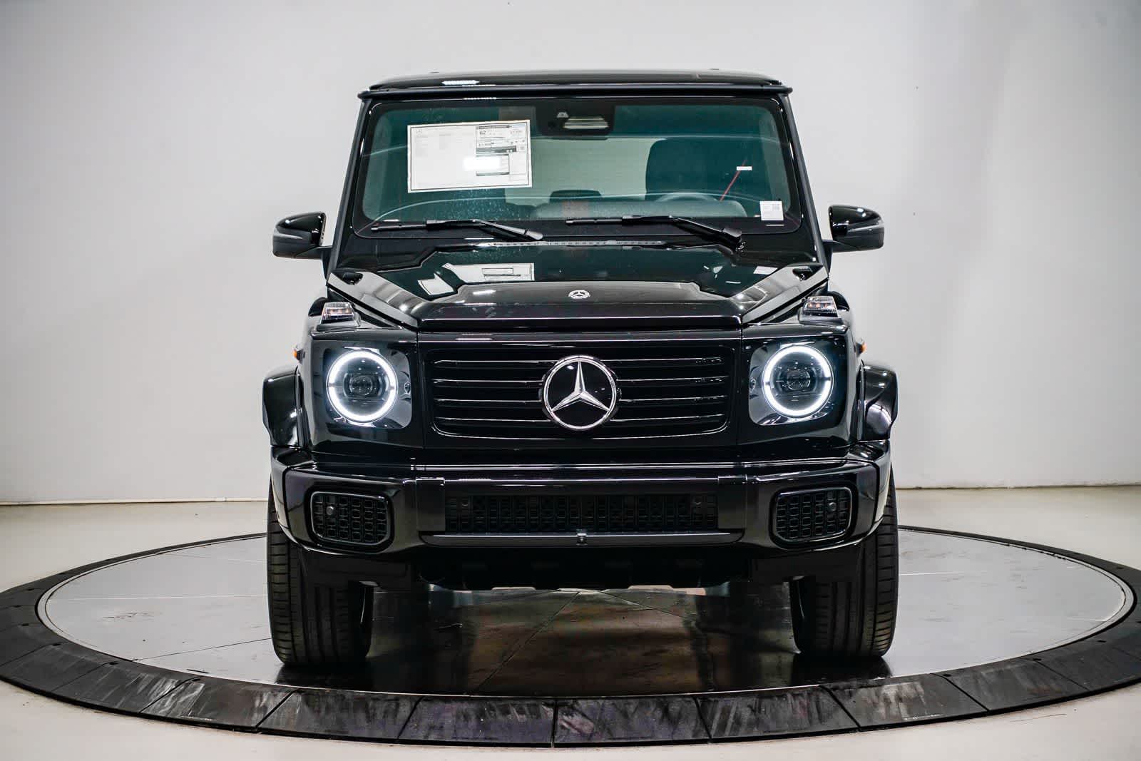 Thumbnail: 2026 Mercedes-Benz E-Class - 6