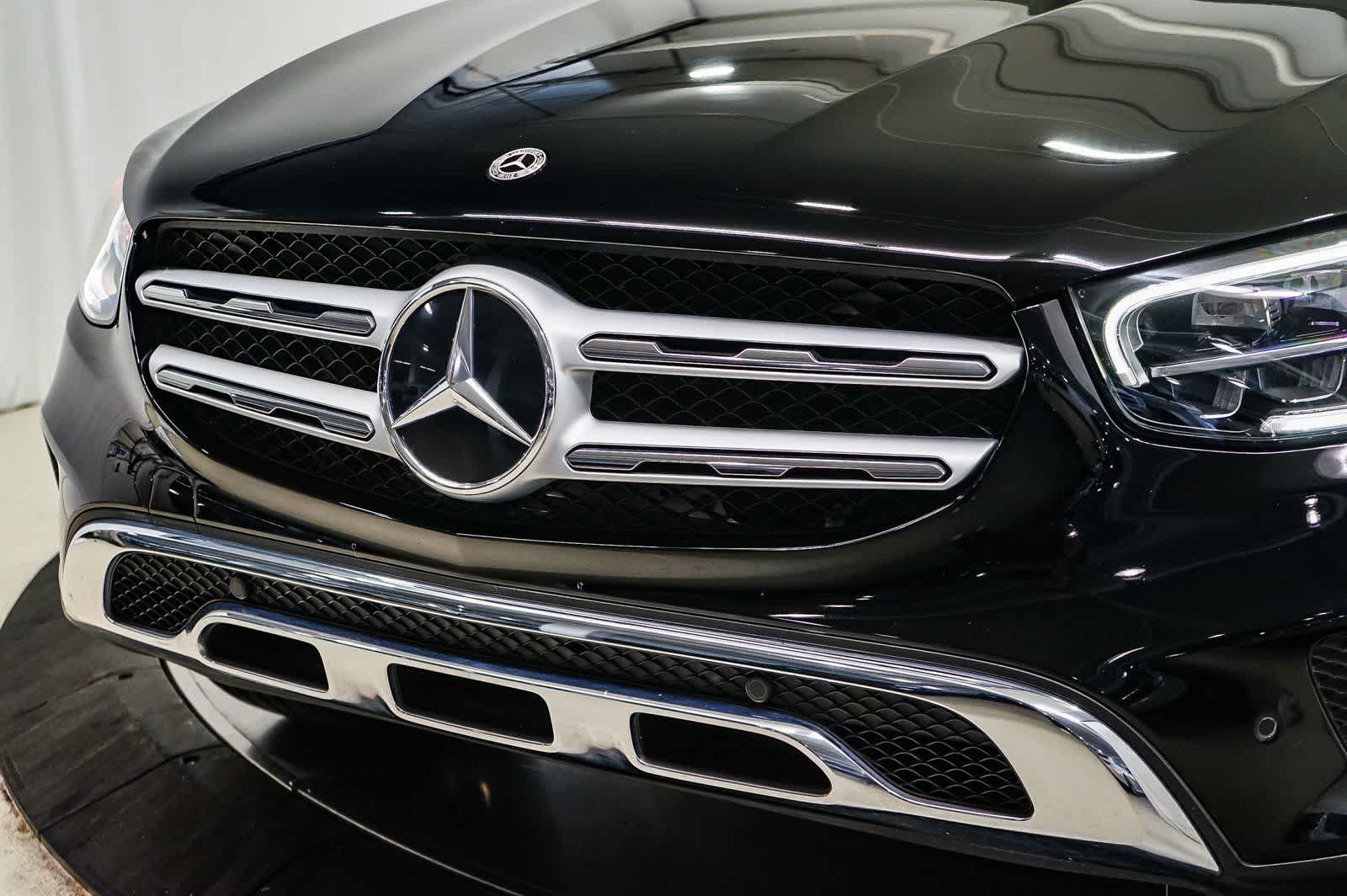 Thumbnail: 2022 Mercedes-Benz GLC - 7