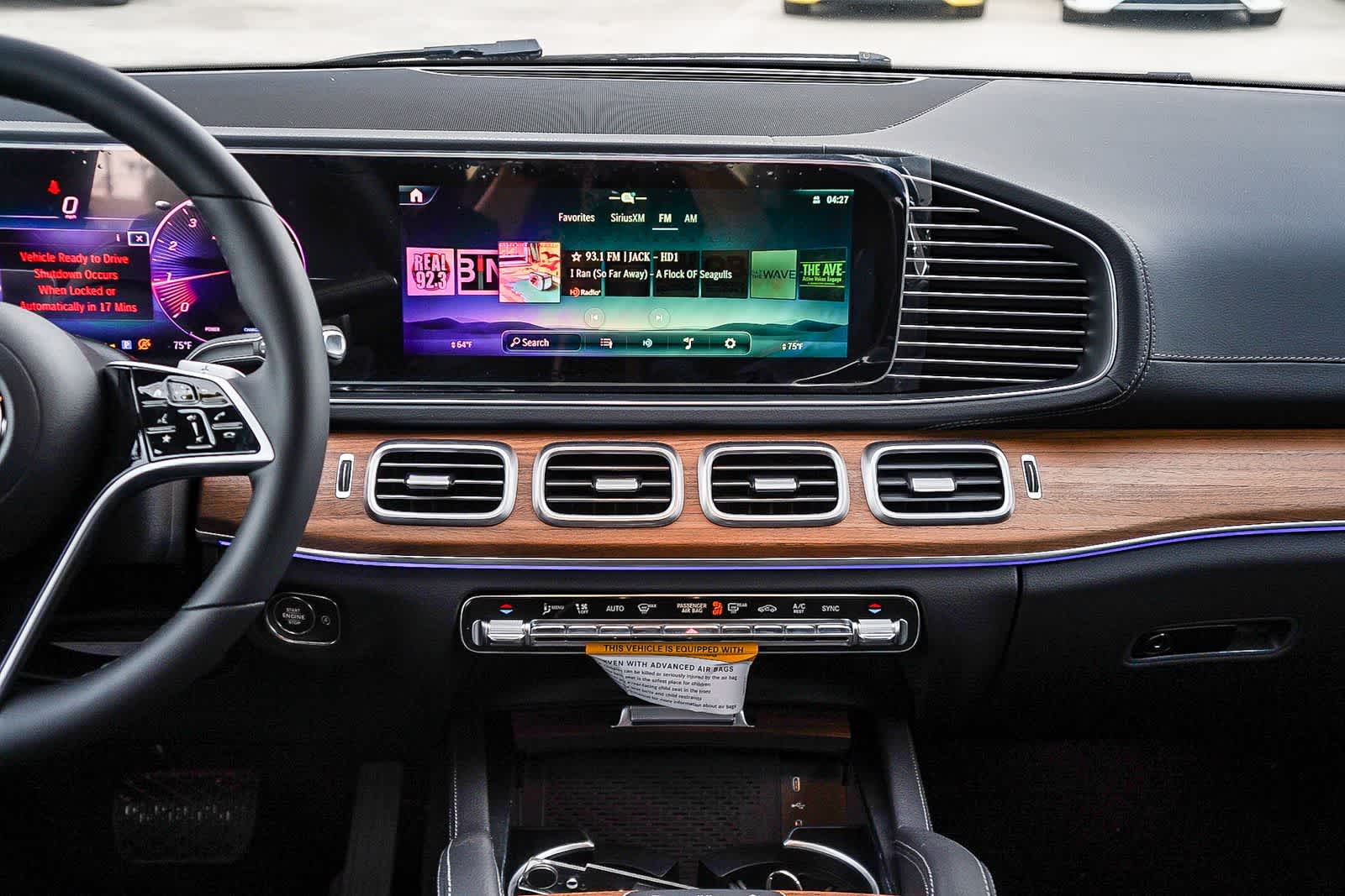 Thumbnail: 2026 Mercedes-Benz GLE - 15