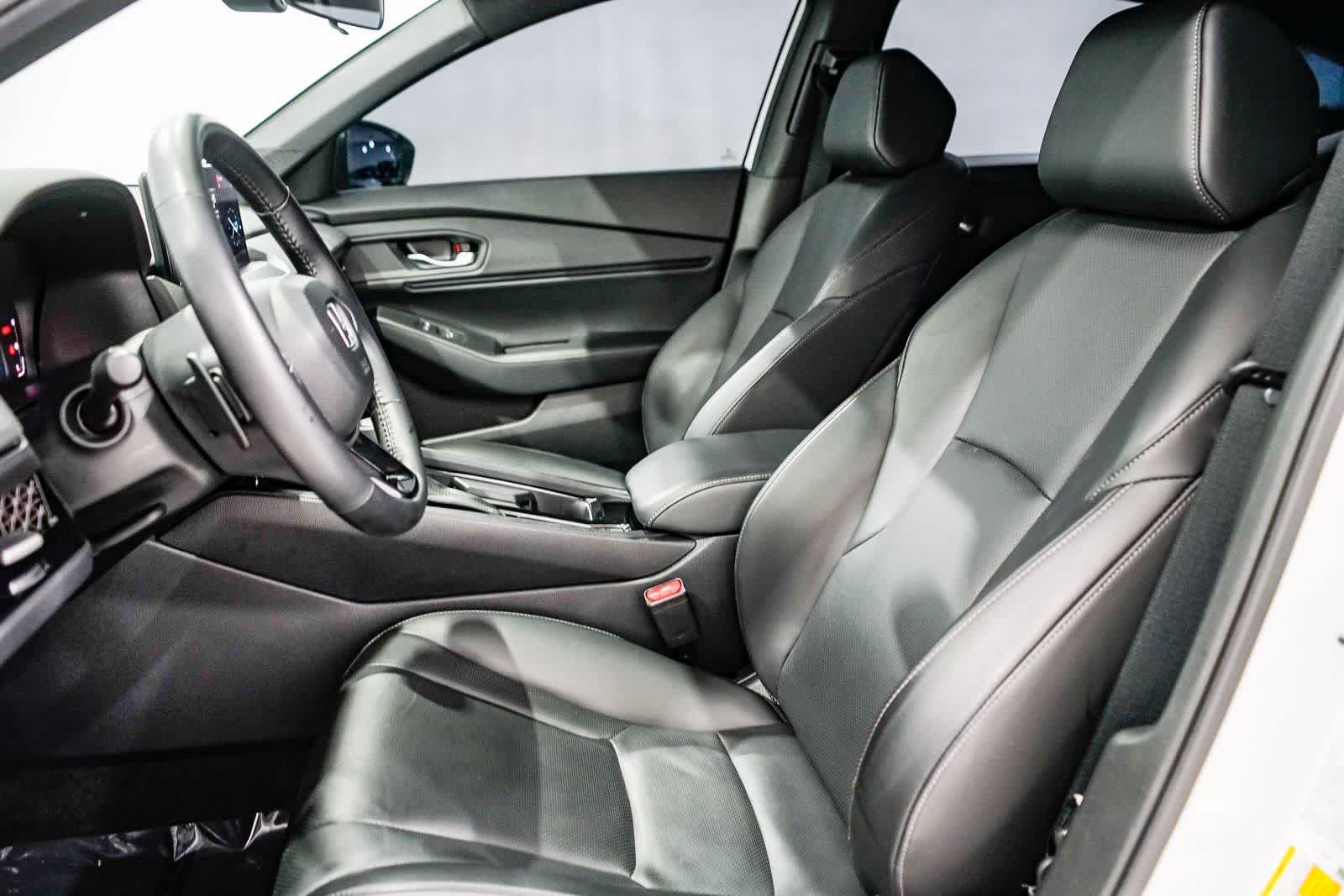 Thumbnail: 2024 Honda Accord - 17