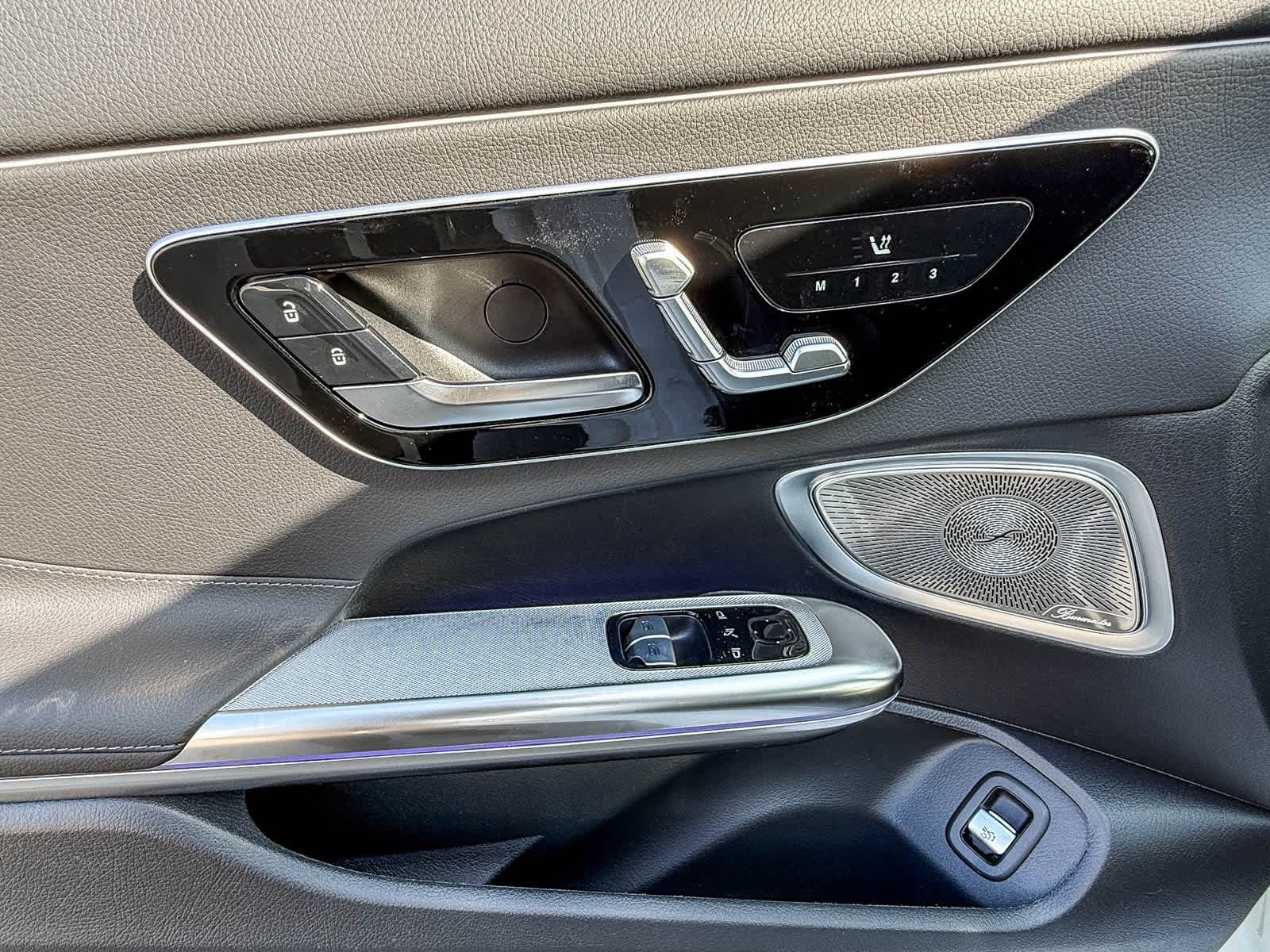 Thumbnail: 2026 Mercedes-Benz CLE - 22