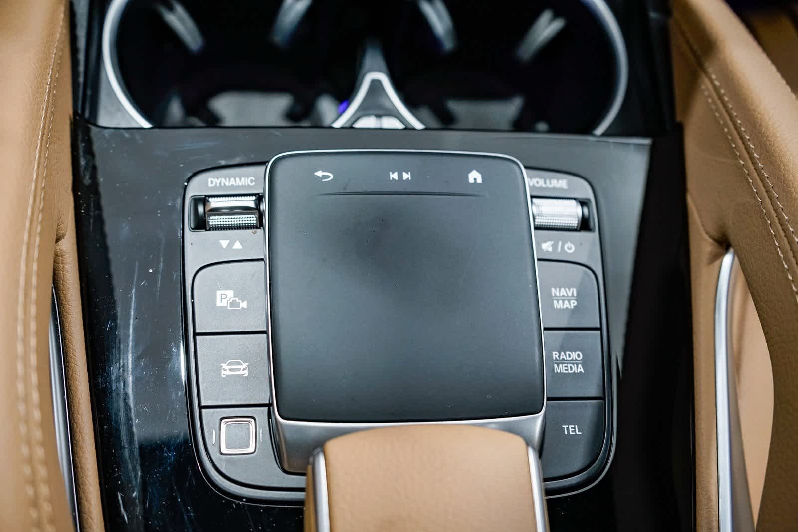 Thumbnail: 2025 Mercedes-Benz GLS - 24