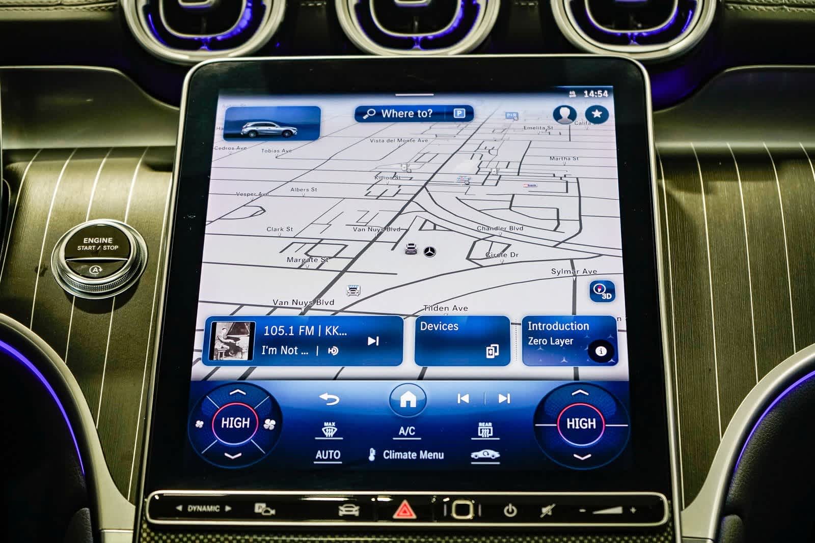 Thumbnail: 2023 Mercedes-Benz GLC - 14