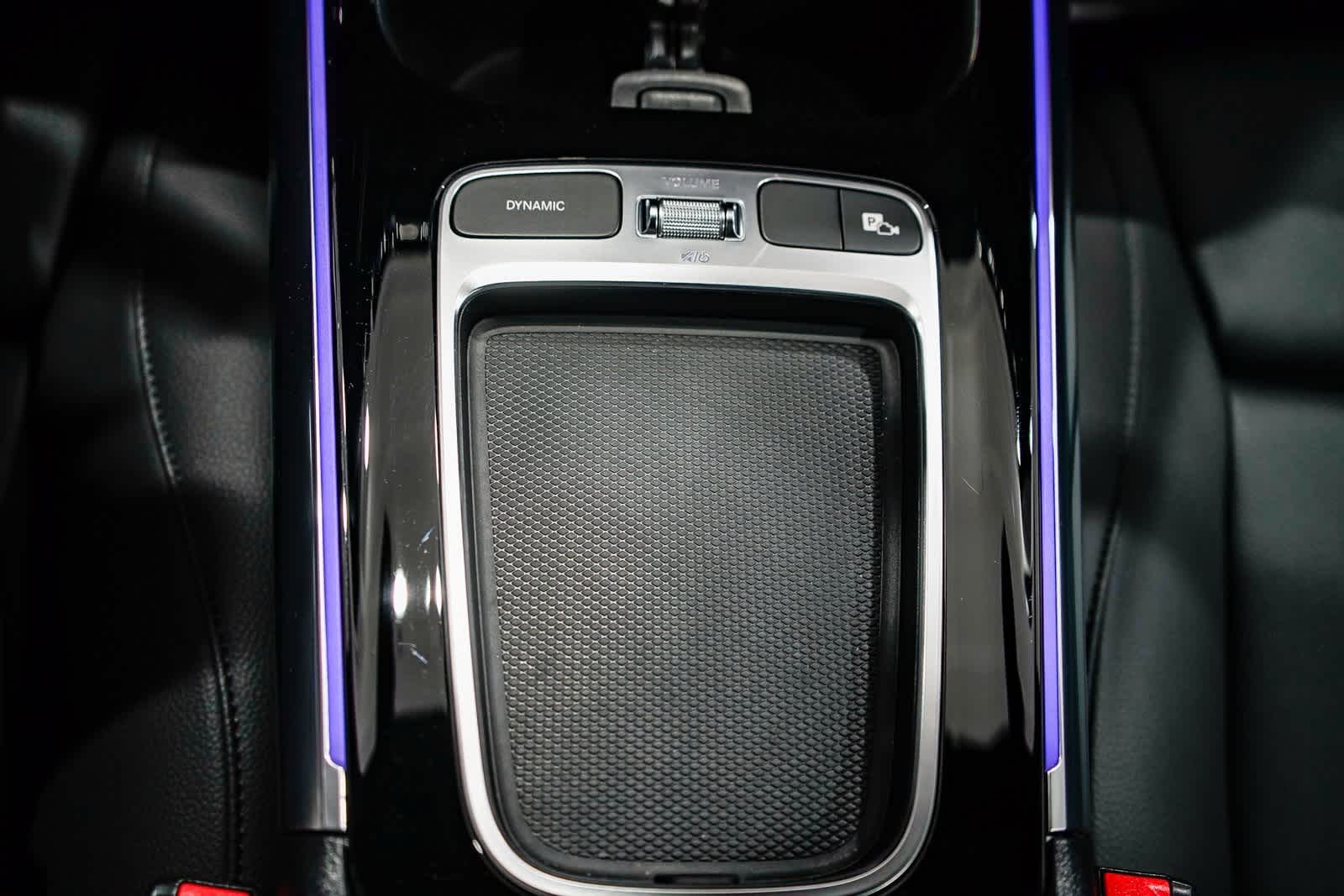 Thumbnail: 2025 Mercedes-Benz GLA - 22