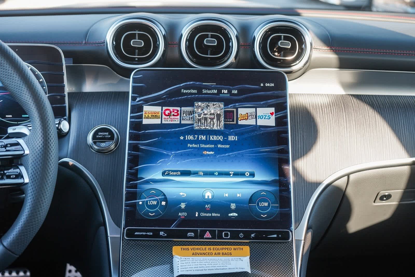 Thumbnail: 2025 Mercedes-Benz GLC - 14