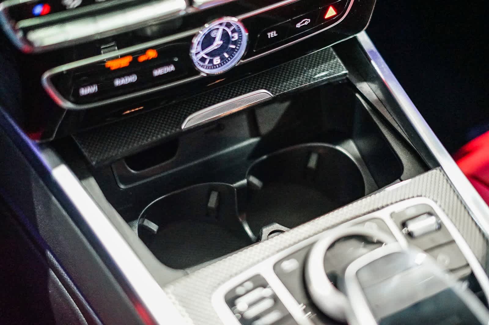 Thumbnail: 2023 Mercedes-Benz G-Class - 24