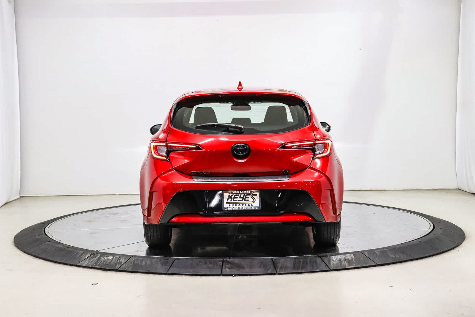 Thumbnail: 2024 Toyota Corolla - 2