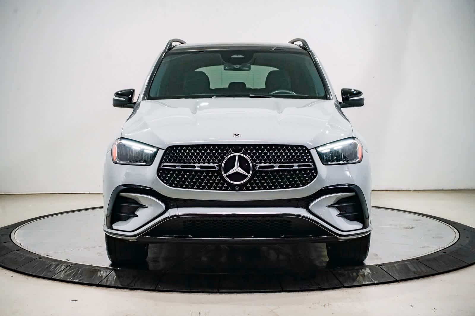 Thumbnail: 2024 Mercedes-Benz GLE - 6