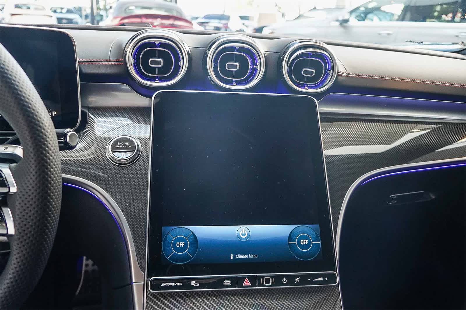 Thumbnail: 2026 Mercedes-Benz CLE - 14