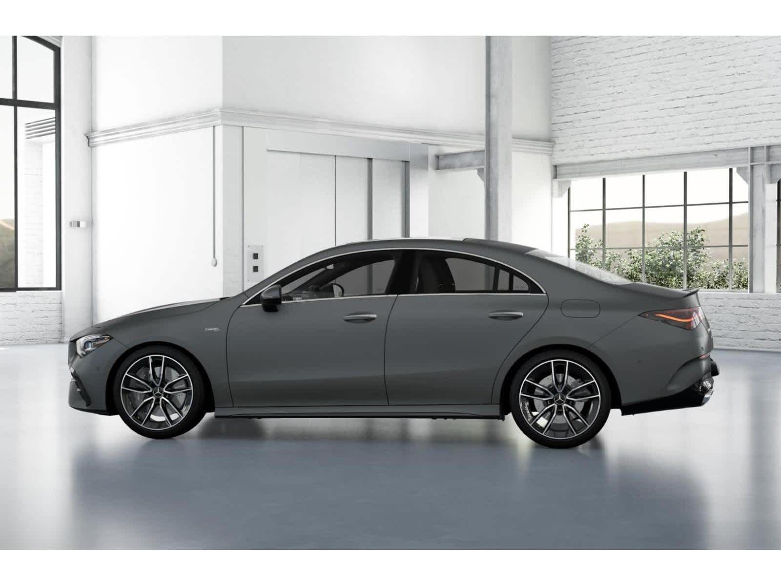 Thumbnail: 2026 Mercedes-Benz CLA - 32