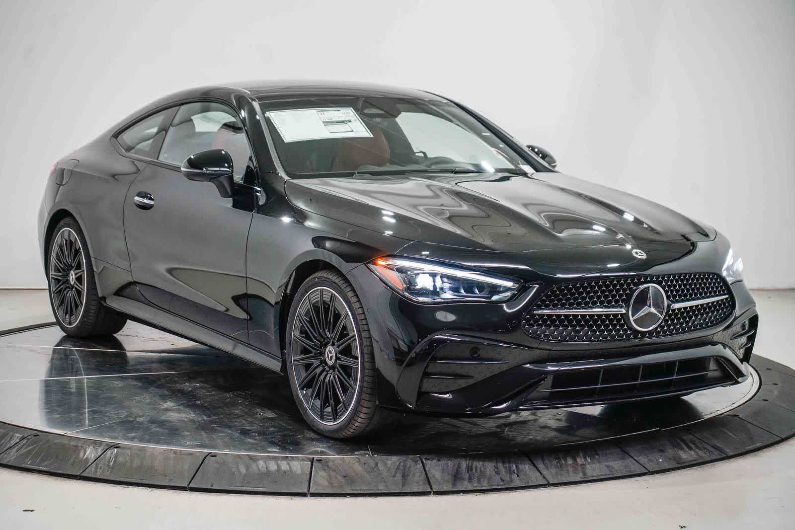 Thumbnail: 2026 Mercedes-Benz CLE - 5