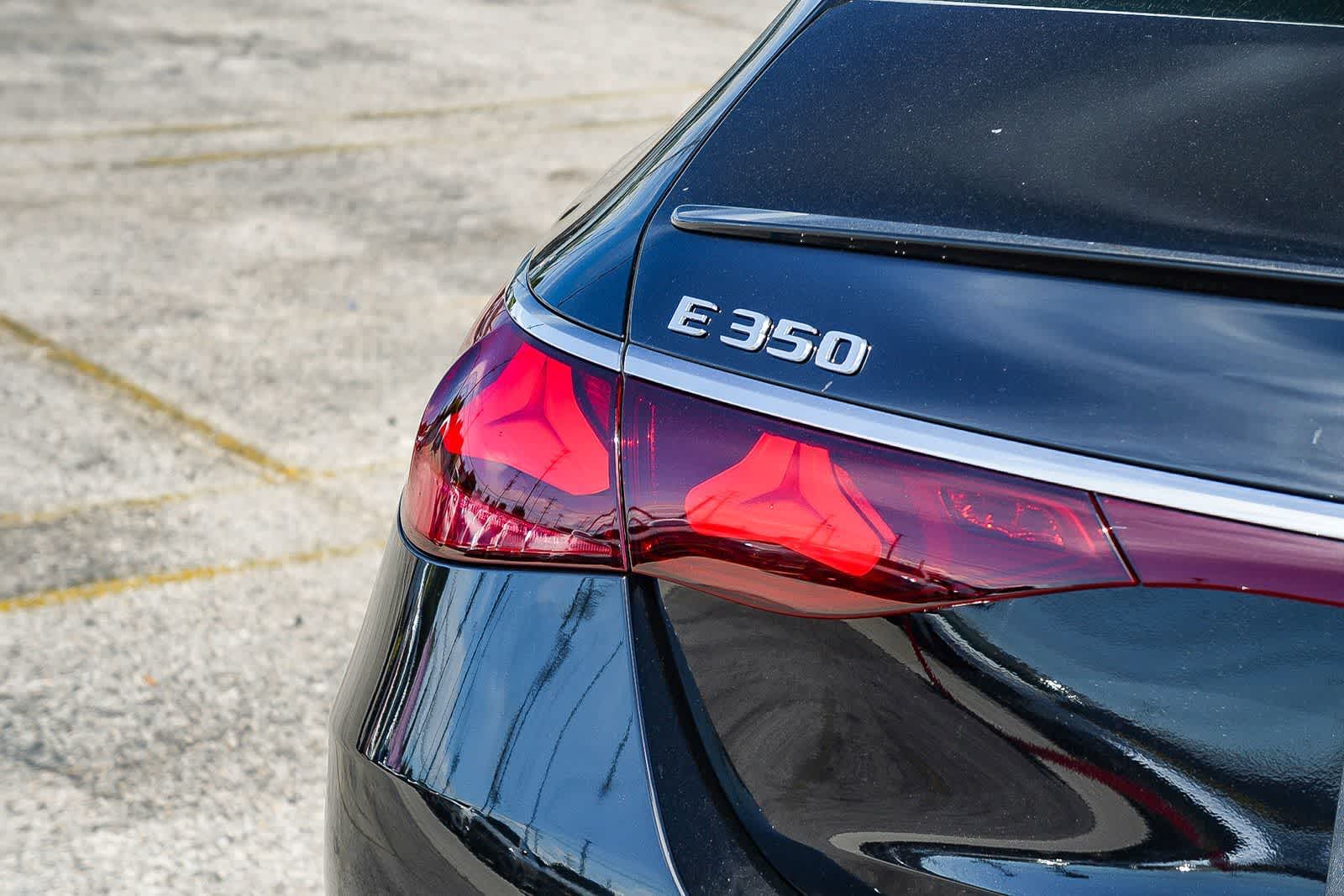 Thumbnail: 2026 Mercedes-Benz E-Class - 7