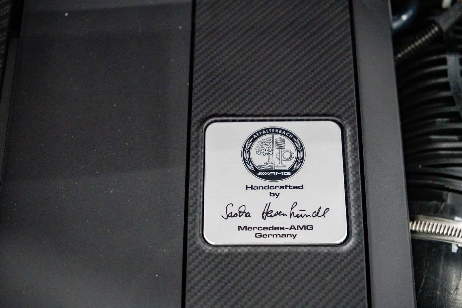 Thumbnail: 2026 Mercedes-Benz GLC - 28