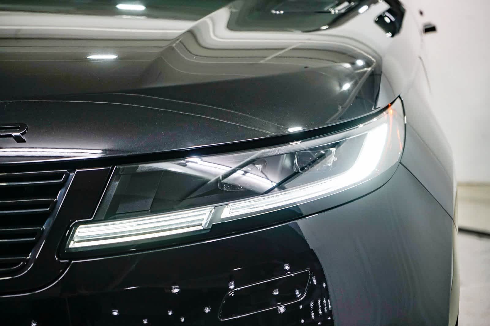 Thumbnail: 2024 Land Rover Range Rover Sport - 7