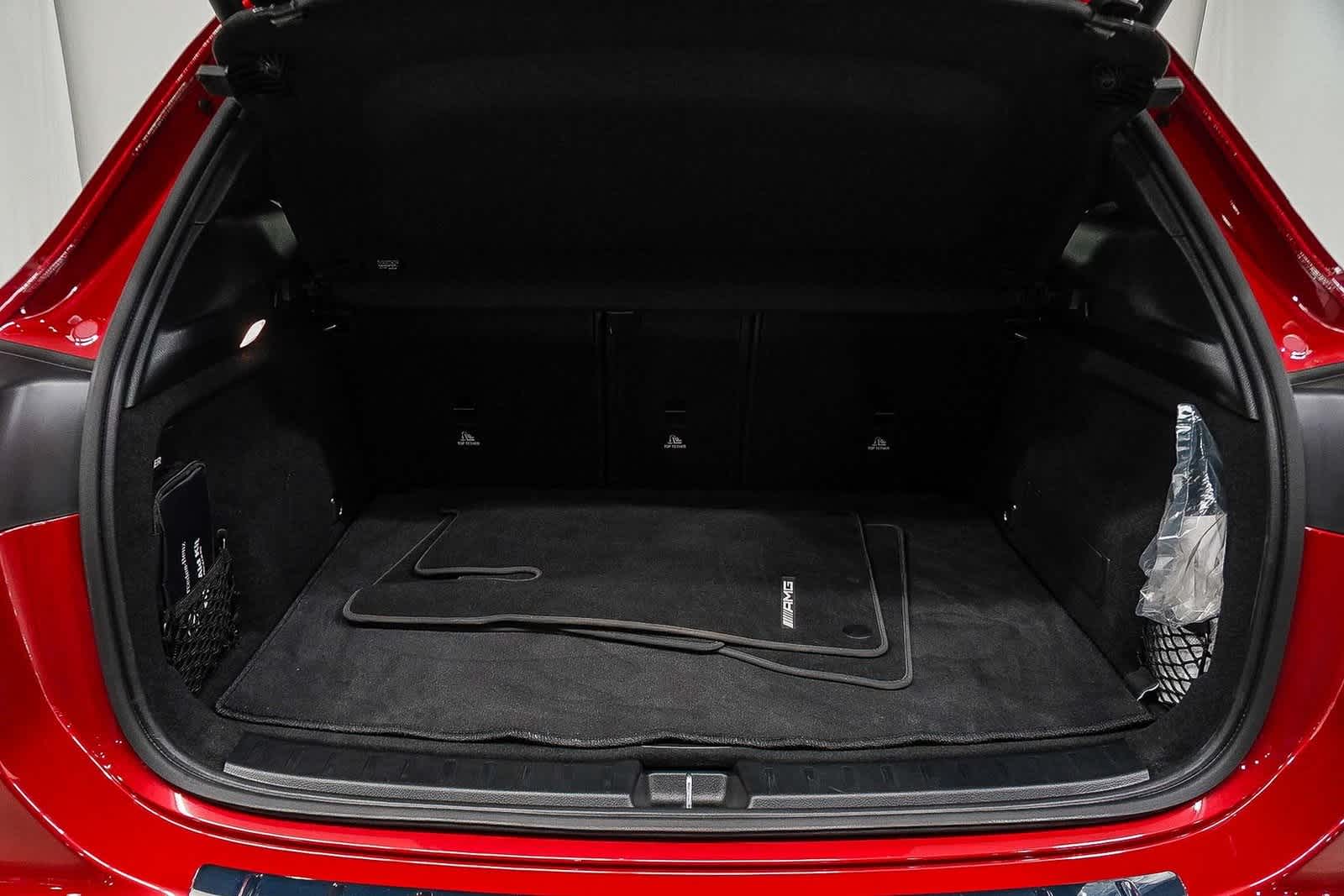 Thumbnail: 2025 Mercedes-Benz GLA - 28