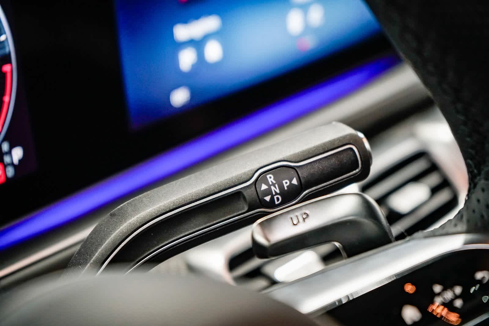 Thumbnail: 2025 Mercedes-Benz GLE - 21