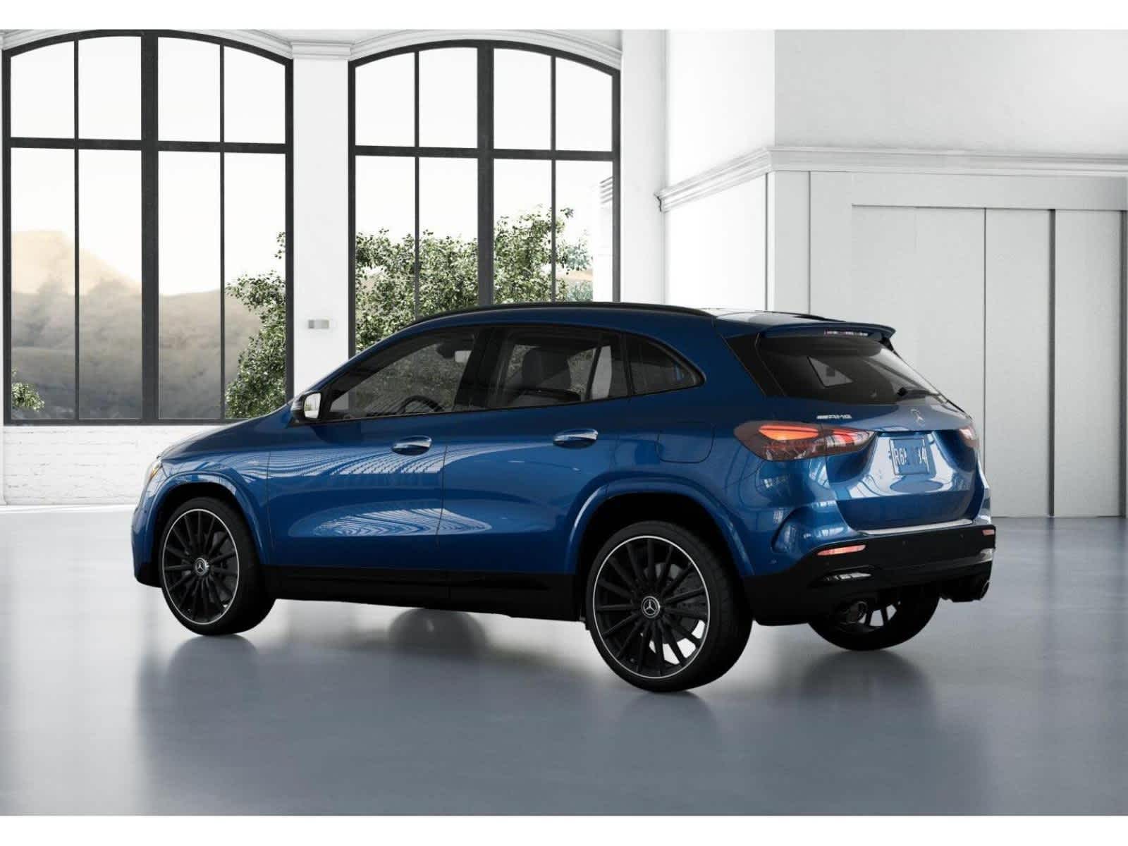 Thumbnail: 2024 Mercedes-Benz GLA - 29