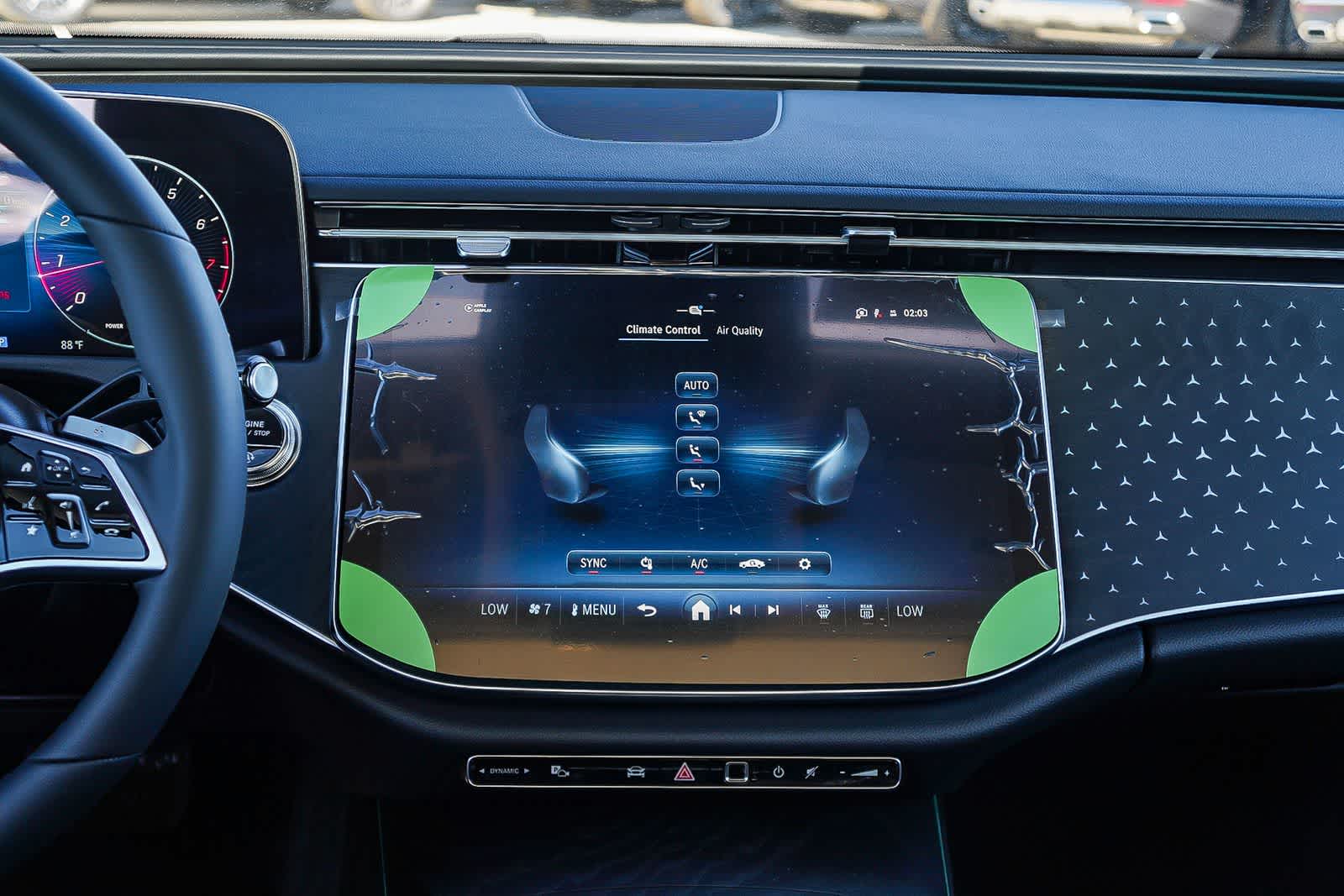 Thumbnail: 2026 Mercedes-Benz E-Class - 15