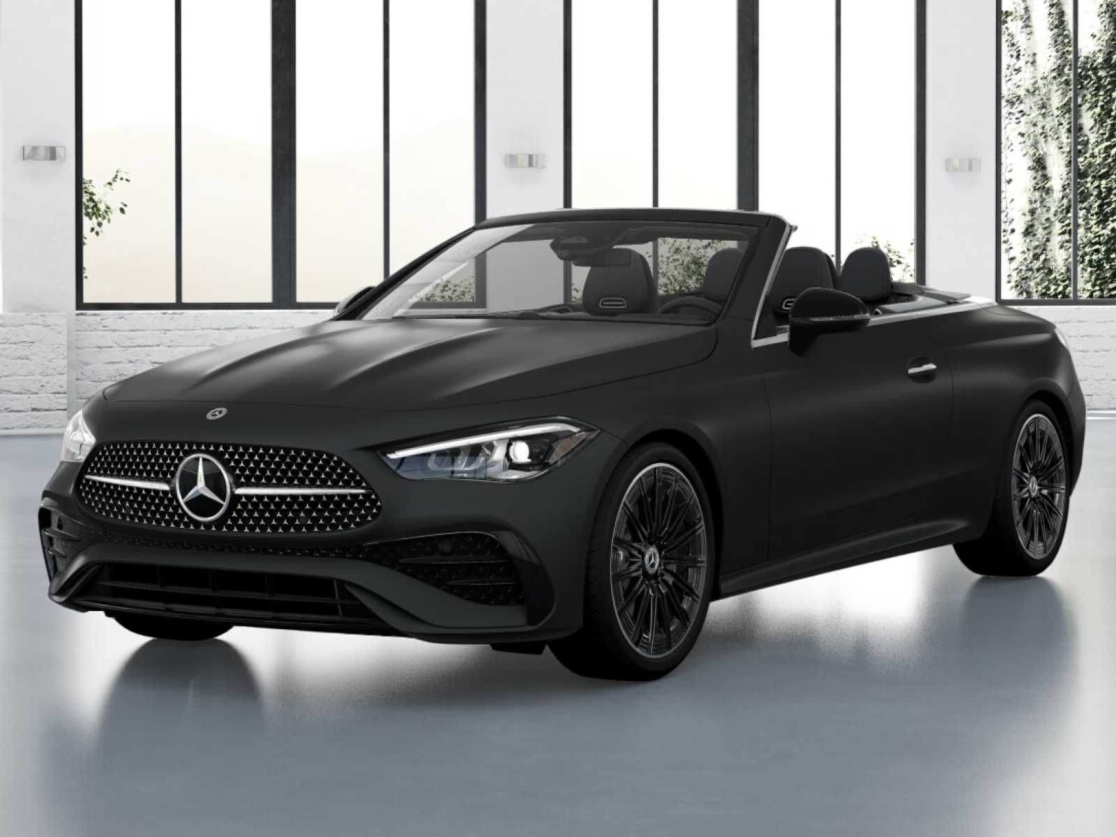 Thumbnail: 2026 Mercedes-Benz CLE - 1