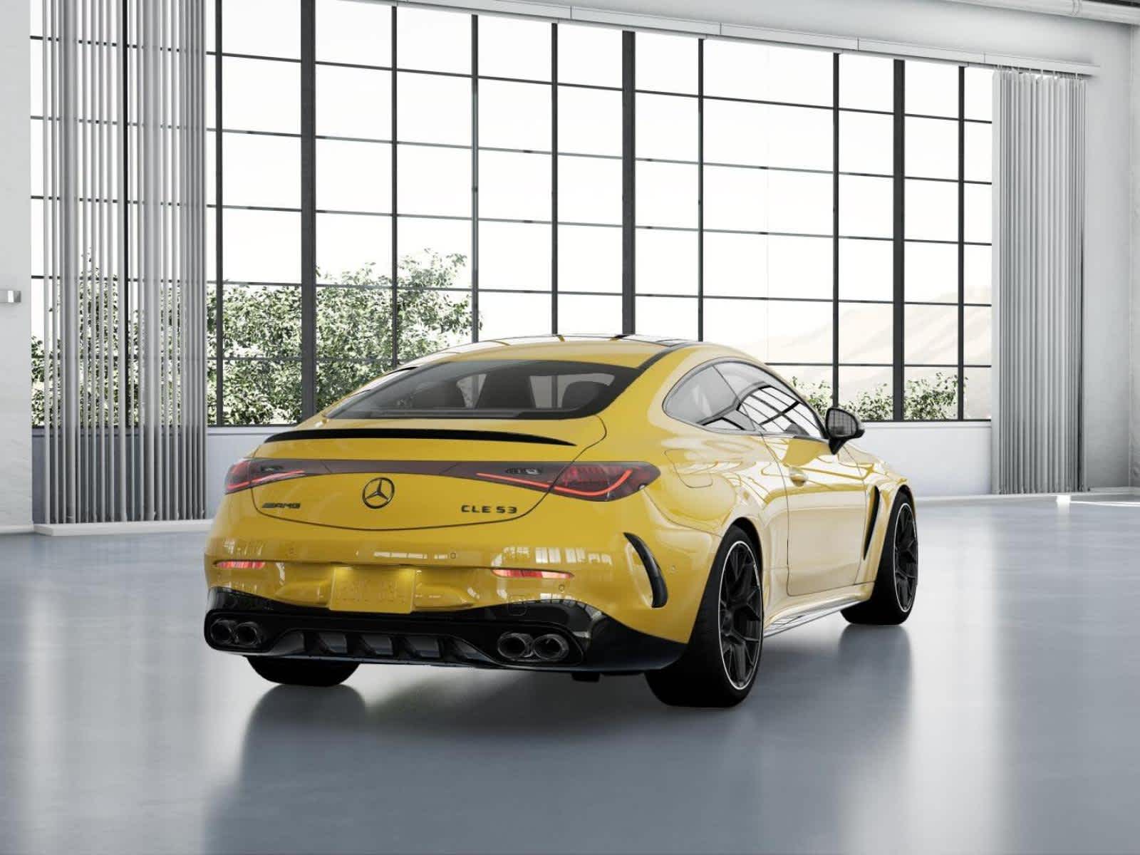 Thumbnail: 2026 Mercedes-Benz CLE - 21