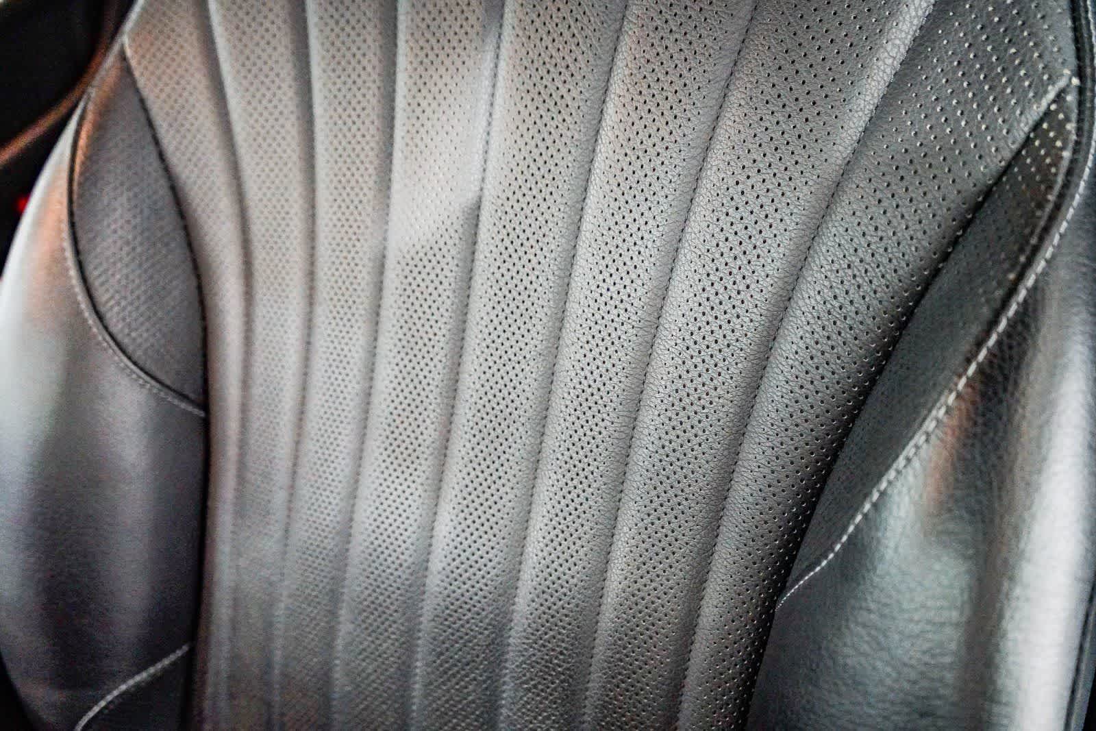 Thumbnail: 2024 Mercedes-Benz EQS - 26