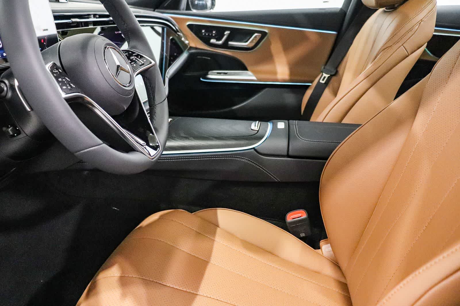 Thumbnail: 2026 Mercedes-Benz E-Class - 19