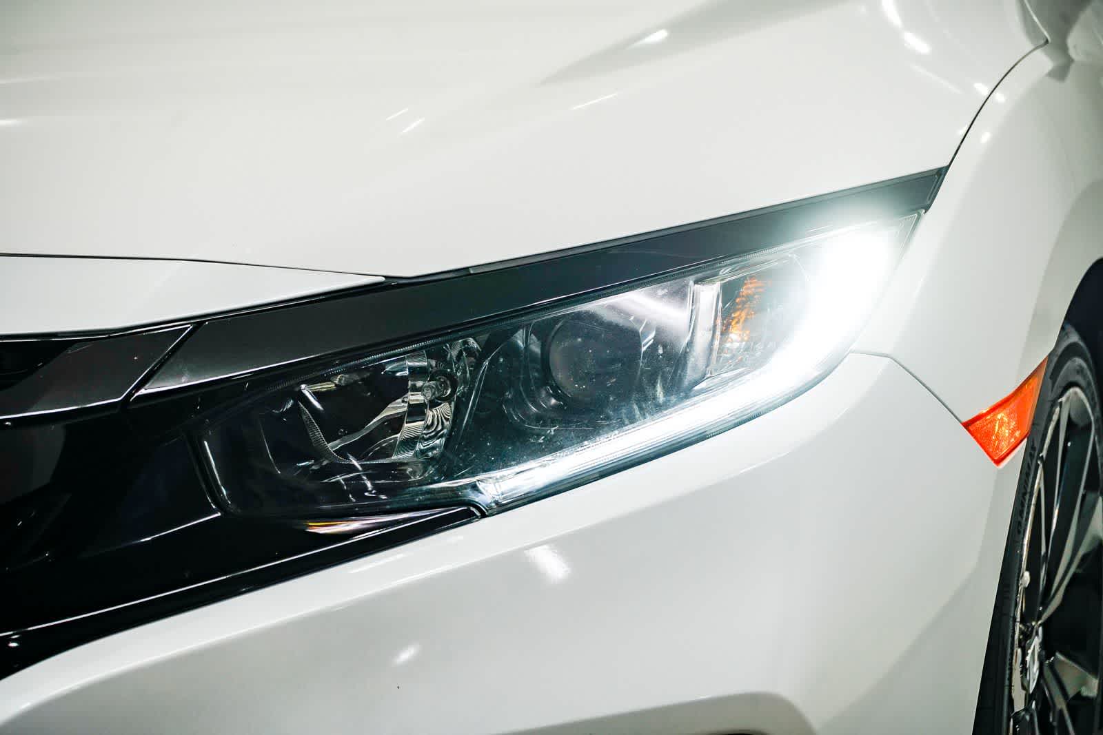 Thumbnail: 2021 Honda Civic - 7