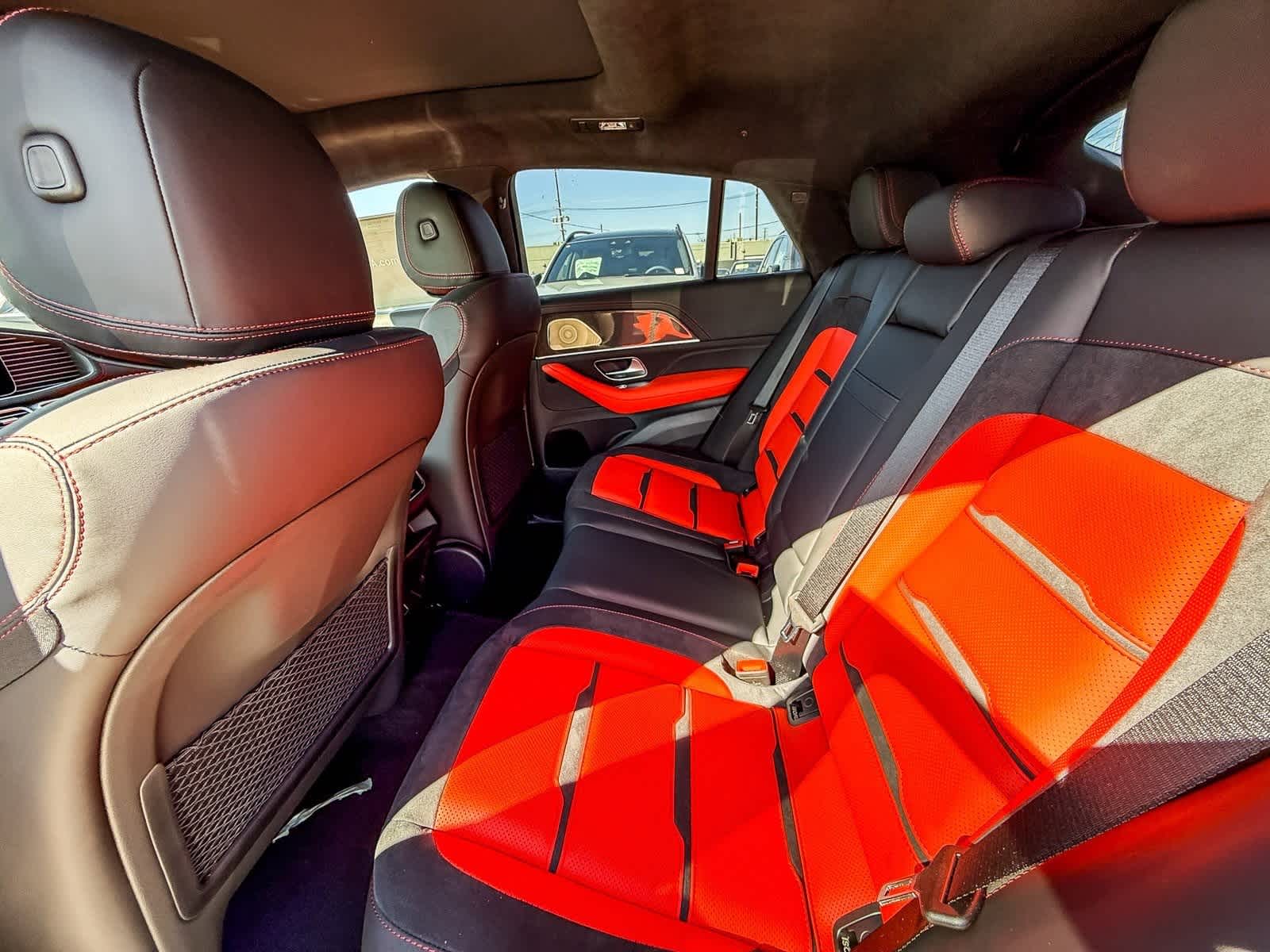 Thumbnail: 2026 Mercedes-Benz GLE - 19