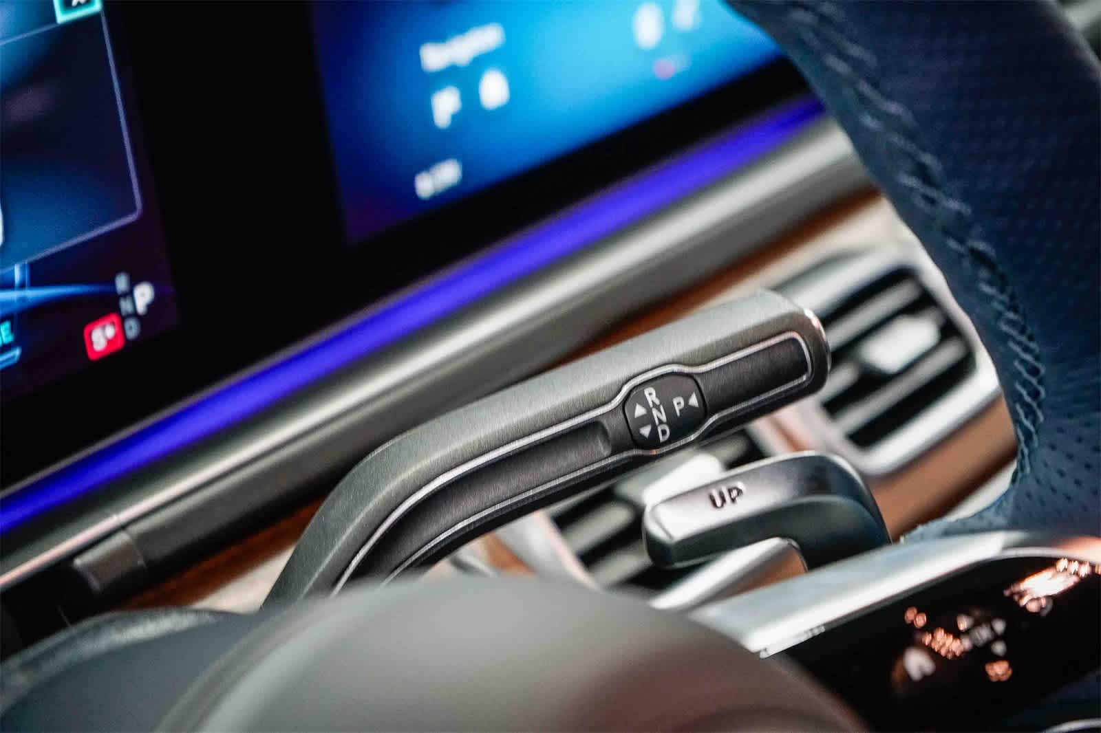 Thumbnail: 2026 Mercedes-Benz GLS - 26