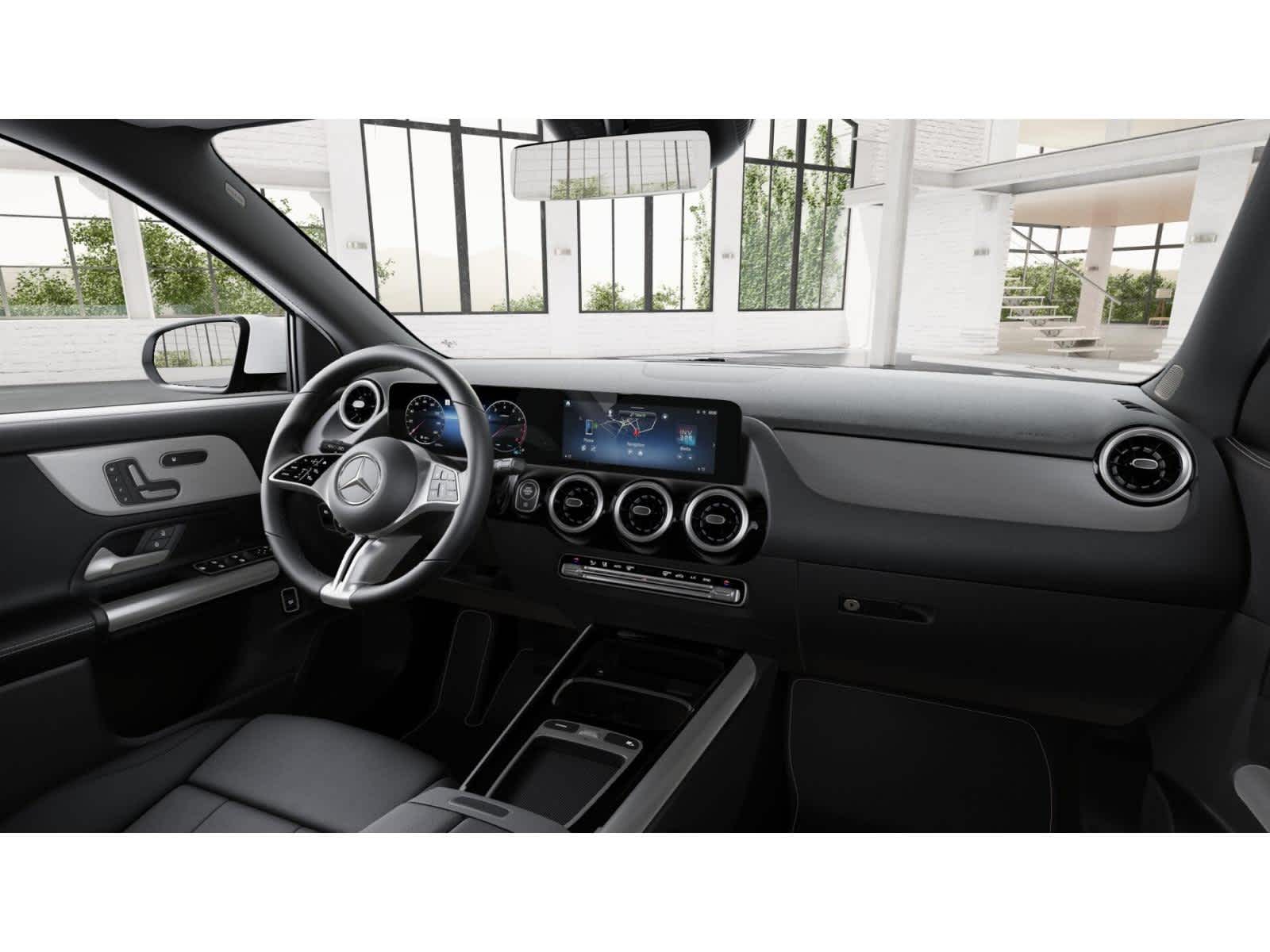 Thumbnail: 2026 Mercedes-Benz GLA - 6