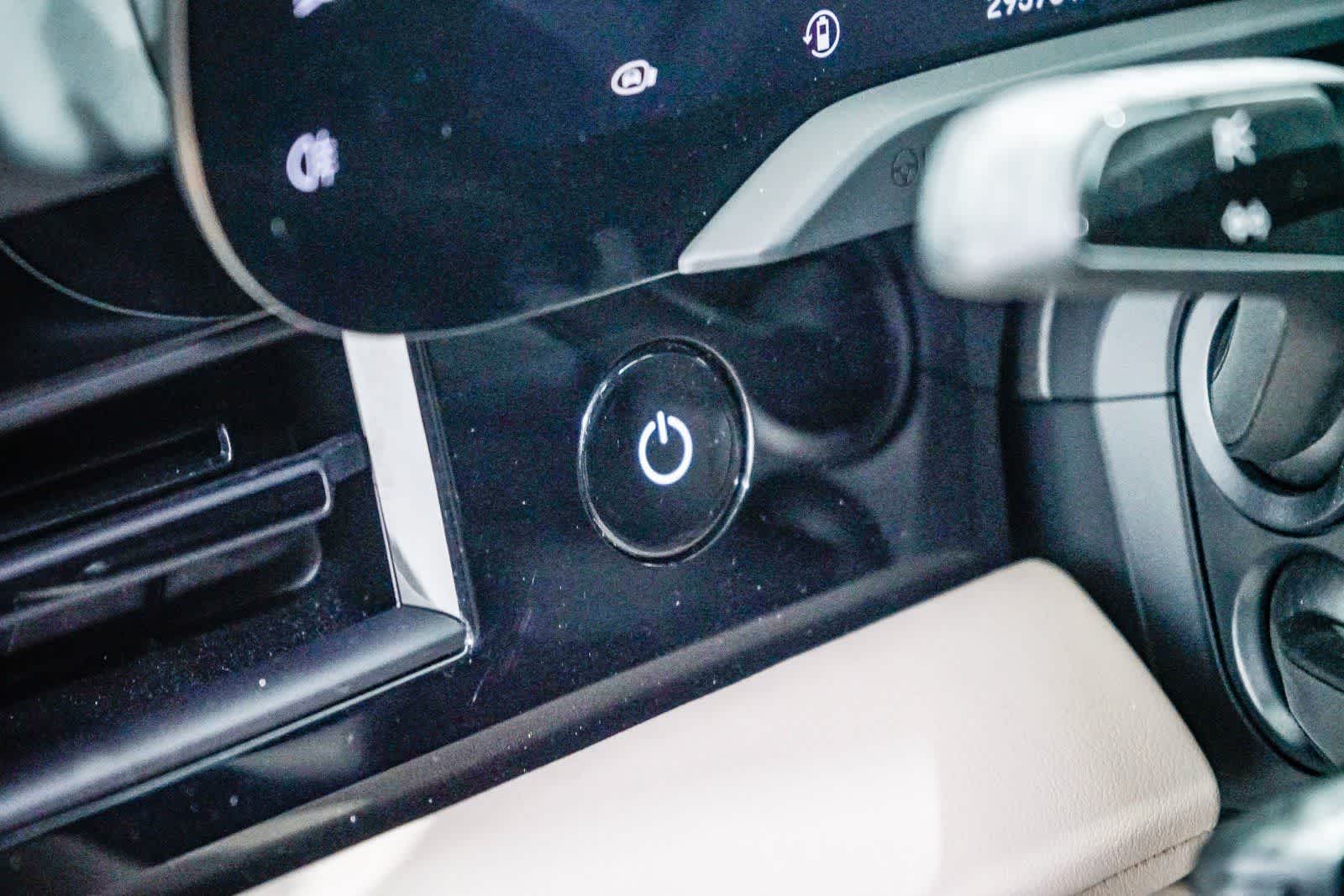 Thumbnail: 2023 Porsche Taycan - 22