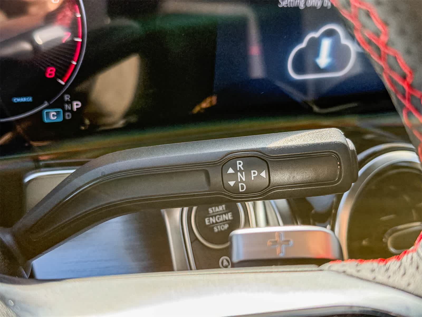 Thumbnail: 2026 Mercedes-Benz GLB - 26