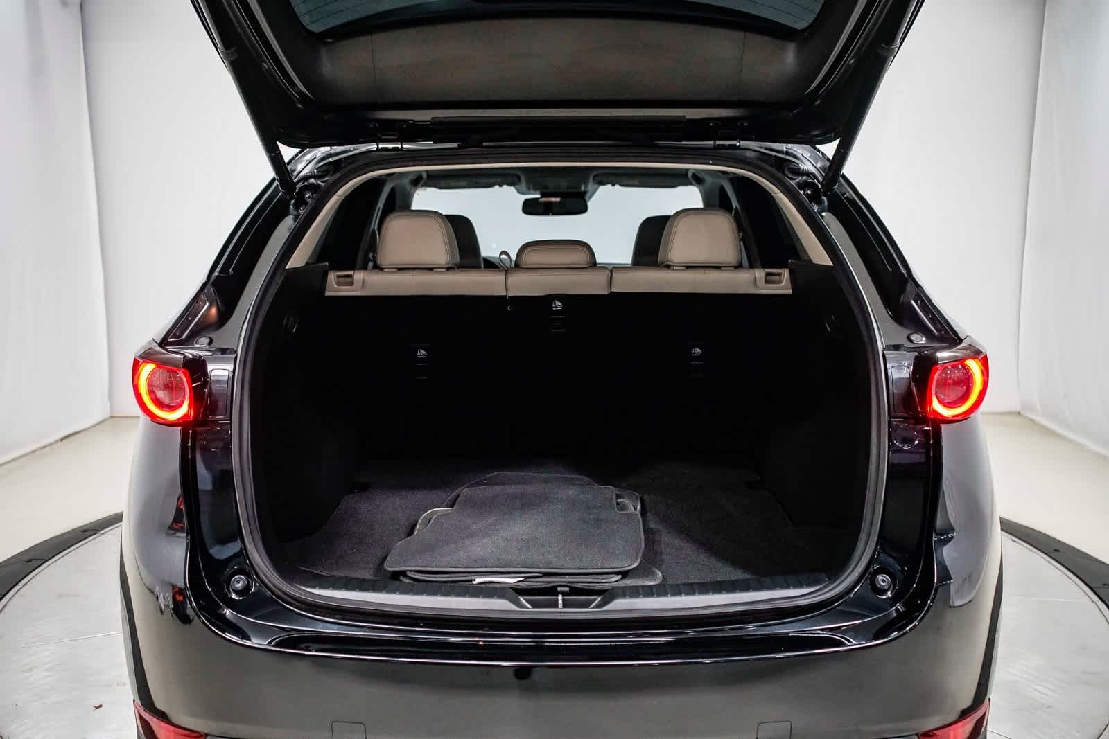 Thumbnail: 2021 Mazda CX-5 - 25