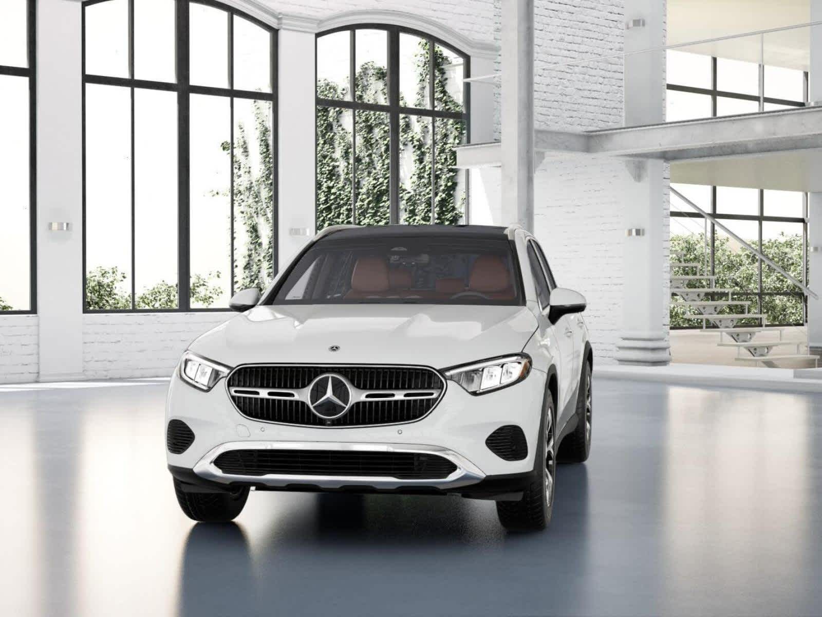 Thumbnail: 2025 Mercedes-Benz GLC - 41